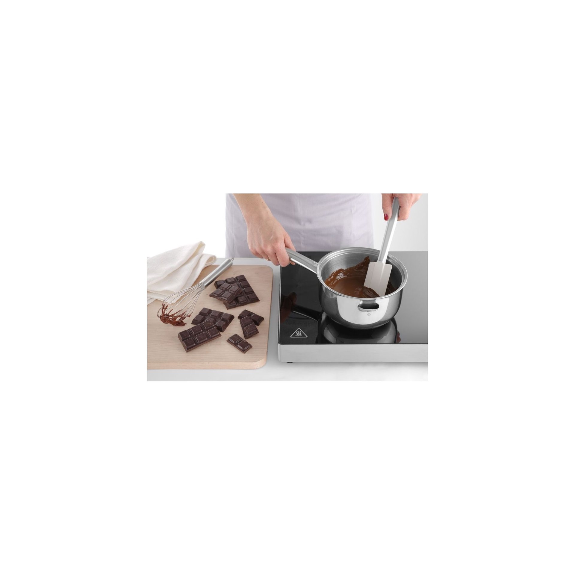 Bain-Marie Topf, 1L, 330x165x(H)95mm Bain-Marie Topf, 1L, 330x165x(H)95mm