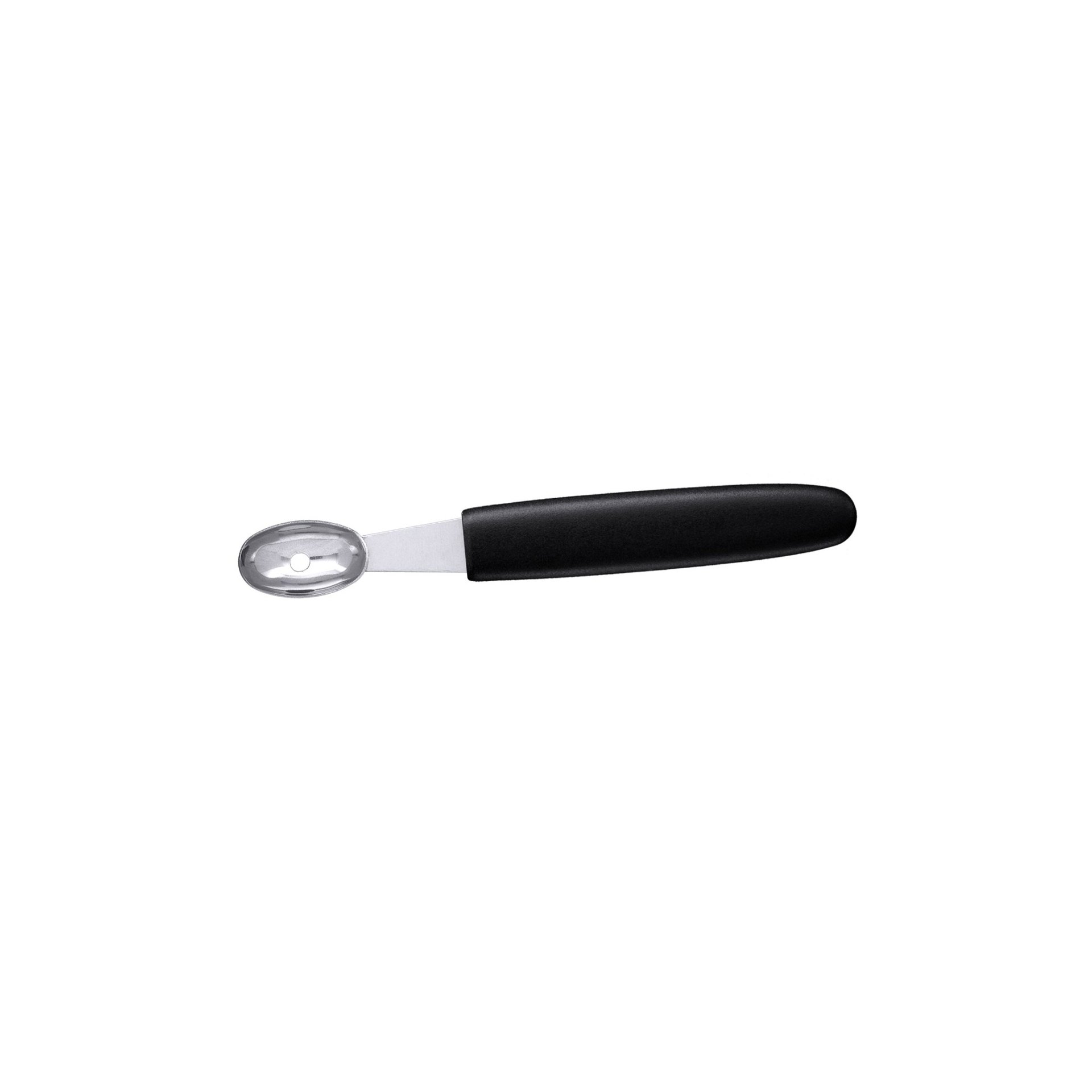 Kartoffelformlöffel, oval Kartoffelformlöffel, oval
