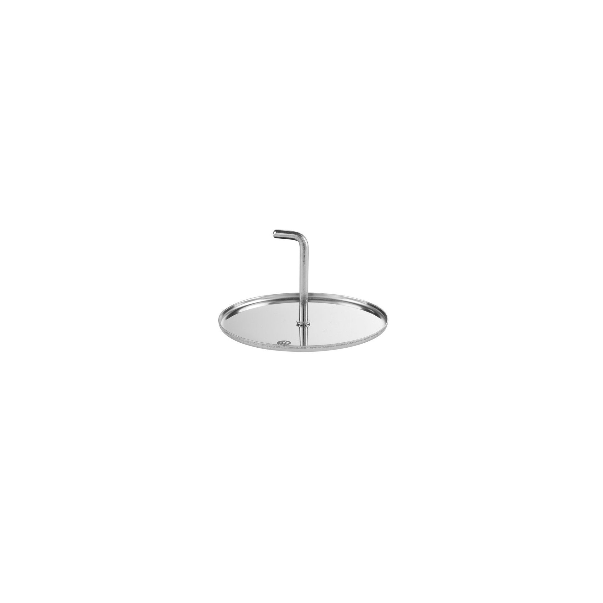 Drücker für Speisering, ⌀100x(H)55mm Drücker für Speisering, ⌀100x(H)55mm