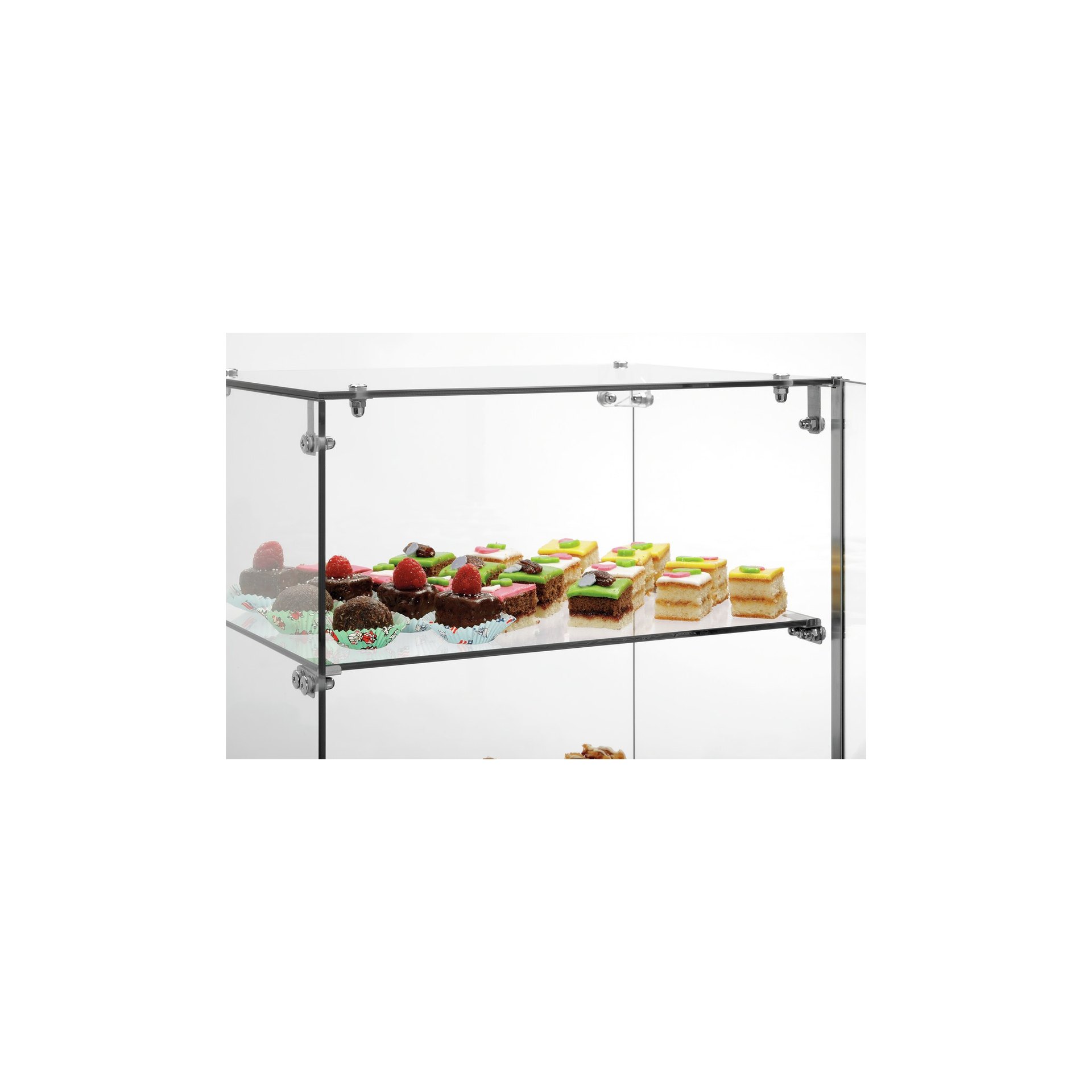 Buffetvitrine 3850 3E-K