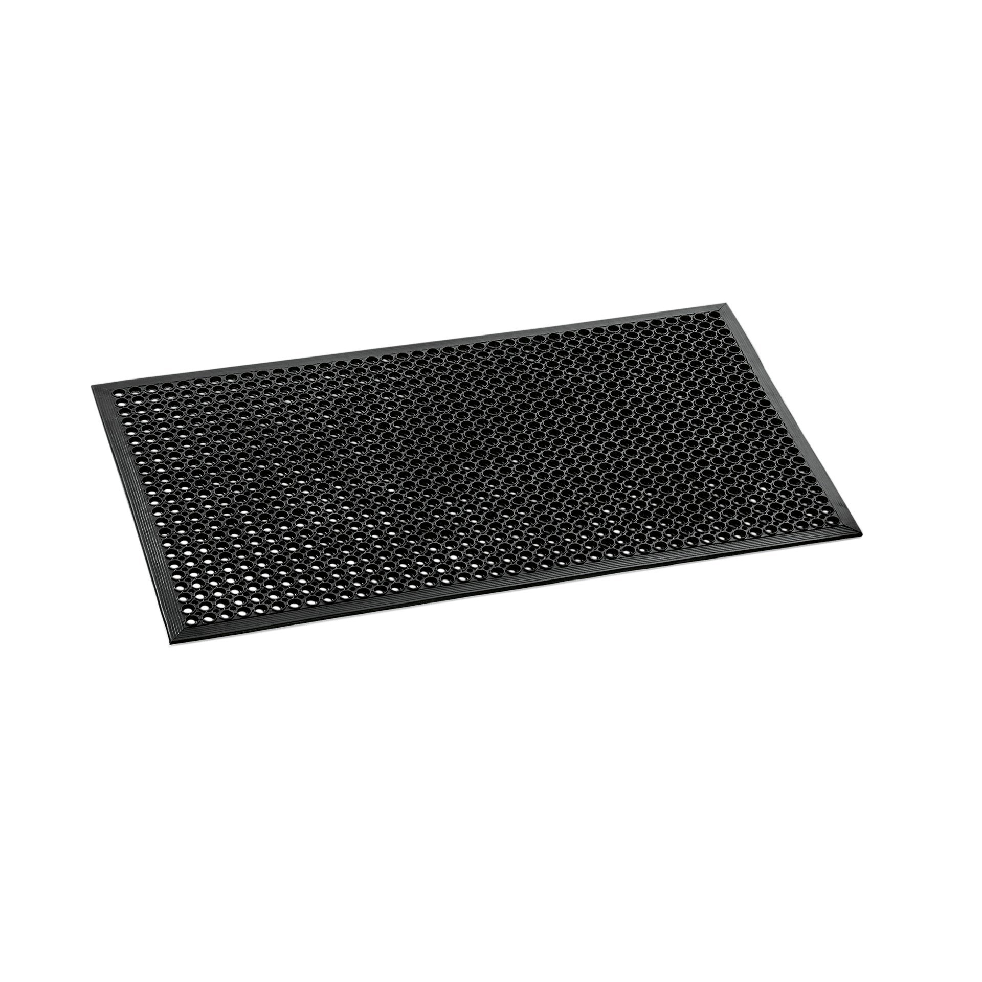 Fußbodenmatte 152,5 x 91,5 x 1,2 cm Fußbodenmatte 152,5 x 91,5 x 1,2 cm