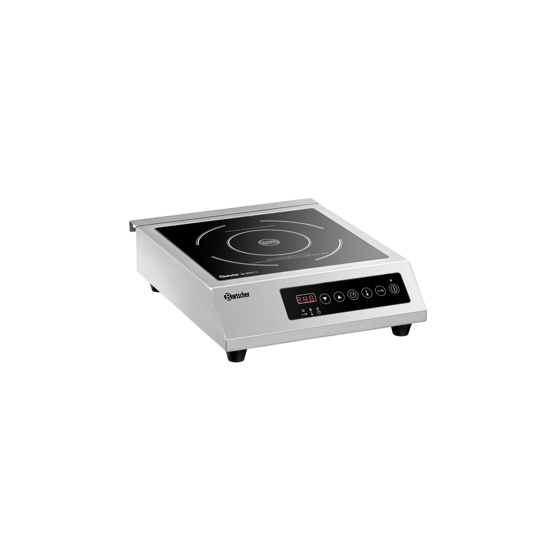 Induktionskocher IK 30T-1 Induktionskocher IK 30T-1