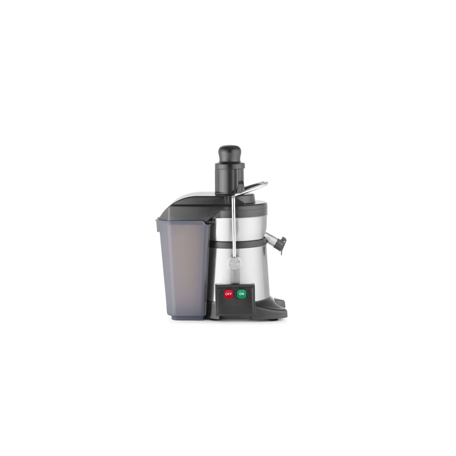 Entsafter Kompakt, 230V/500W, 233x416x(H)493mm Entsafter Kompakt, 230V/500W, 233x416x(H)493mm