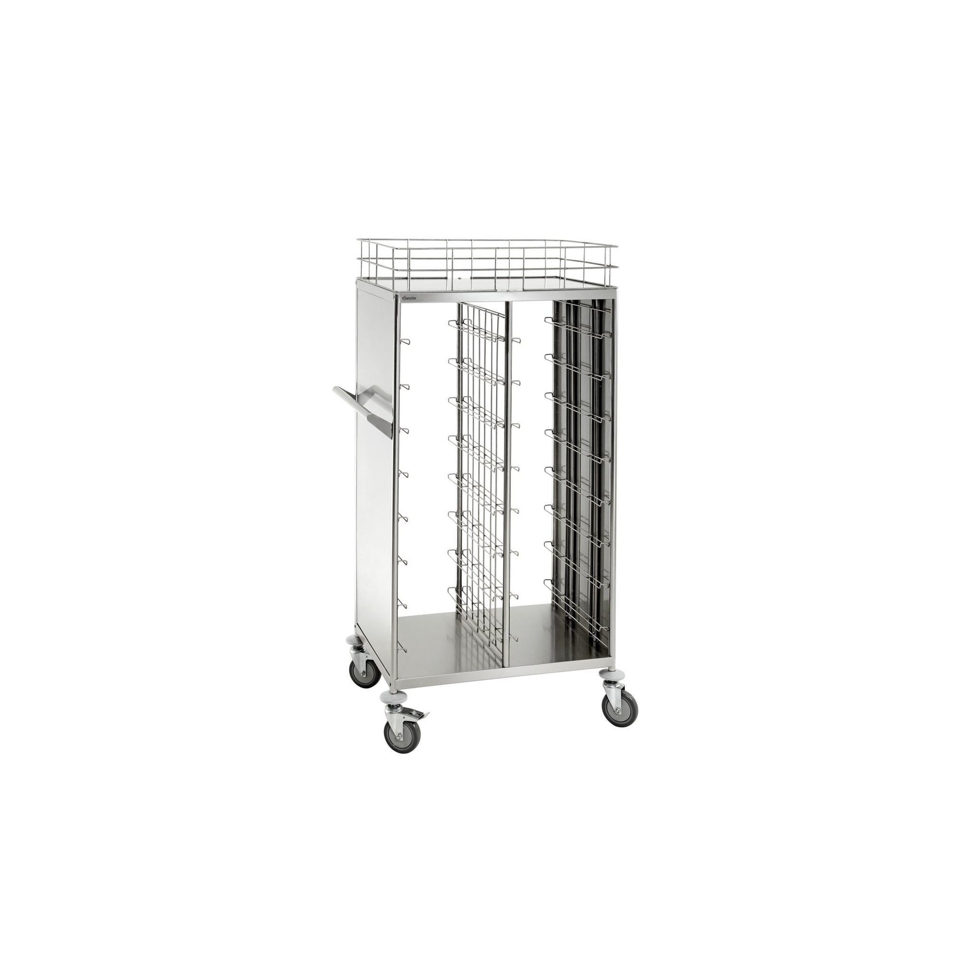 Tablettwagen TT1600