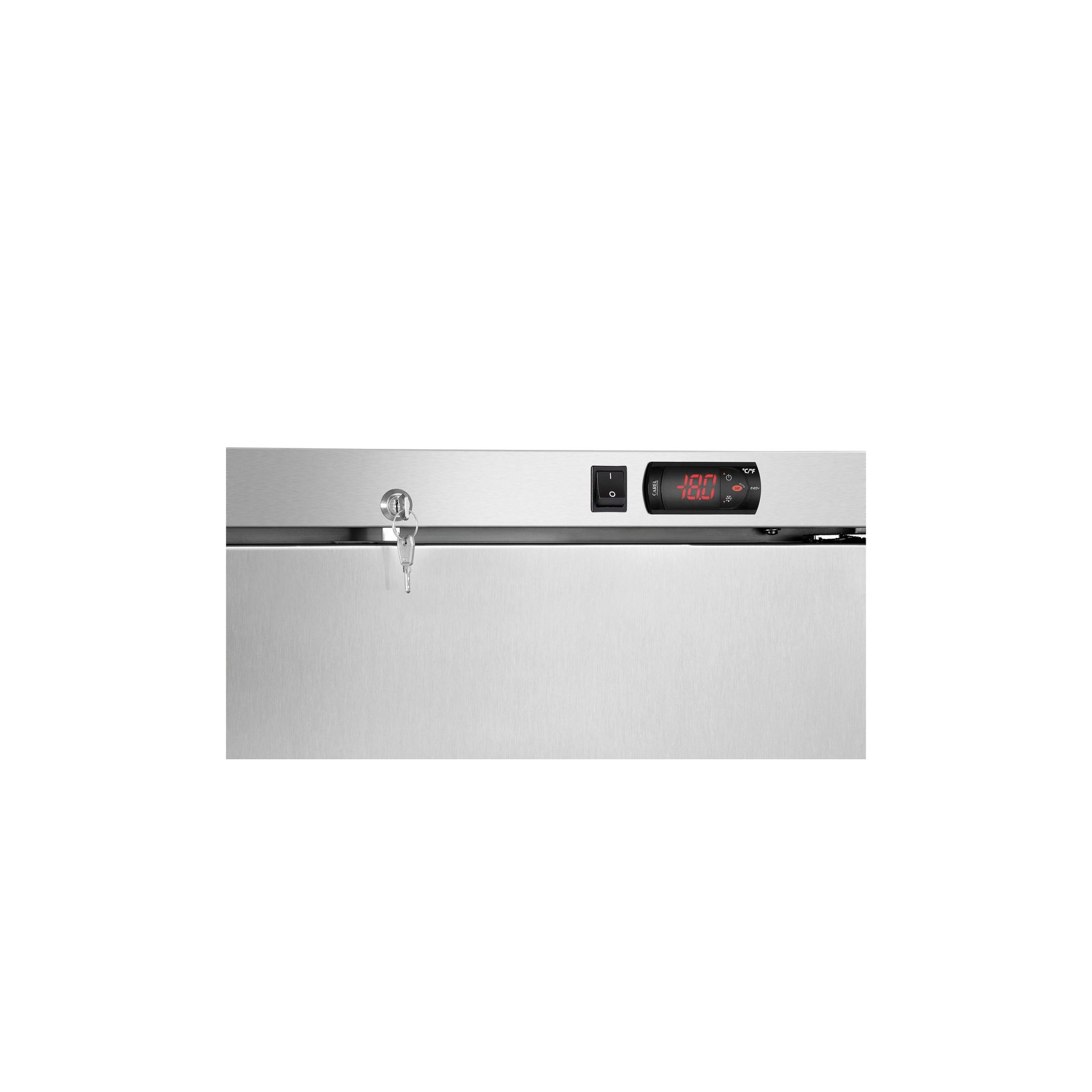 Tiefkühlschrank 600ST Tiefkühlschrank 600ST