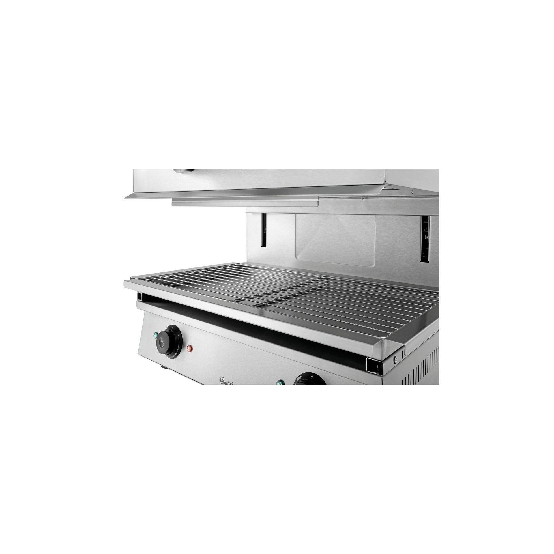 Lift-Salamander 600-2Z