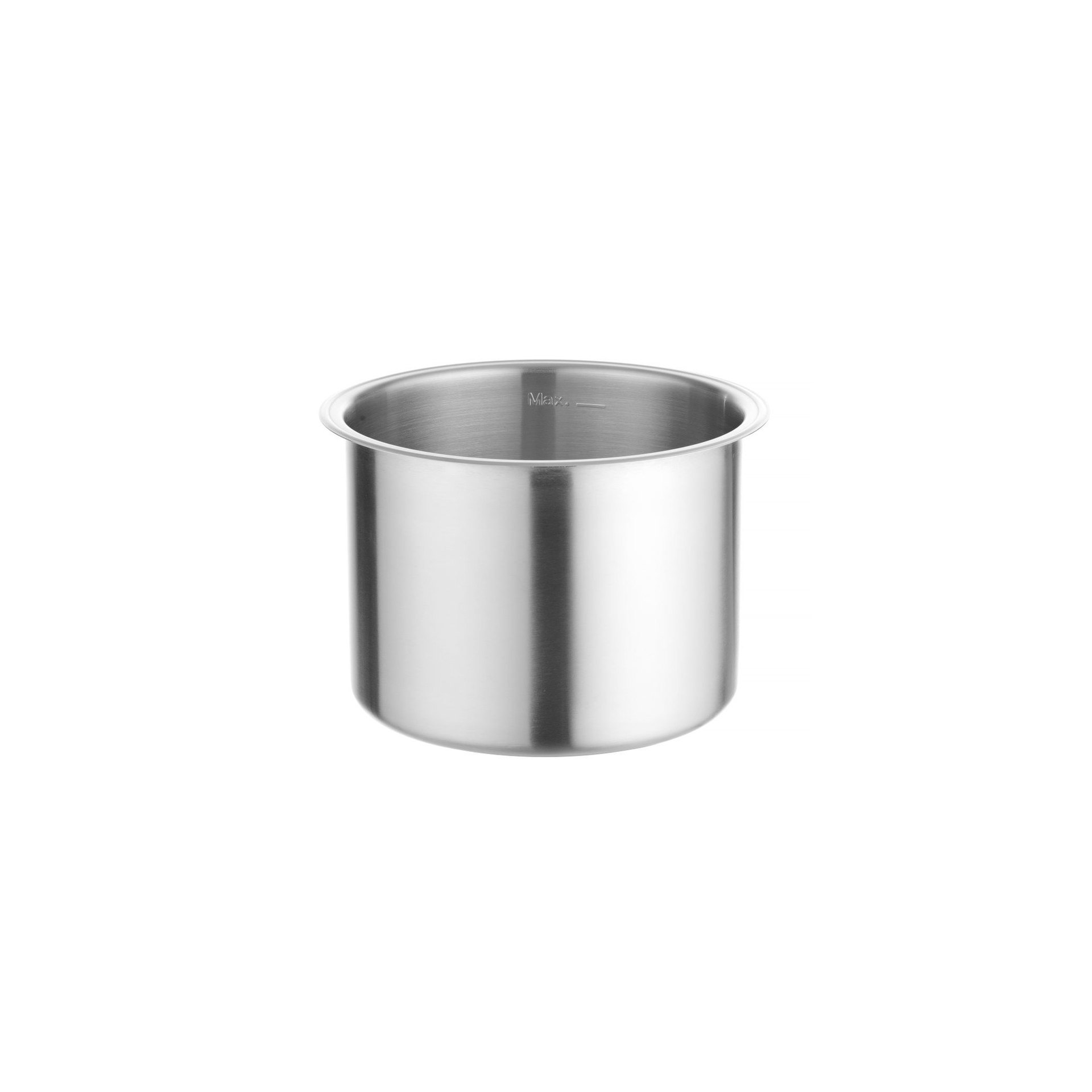 Suppentopf für elektrischen Suppenkessel, 8L, ⌀280x(H)200mm