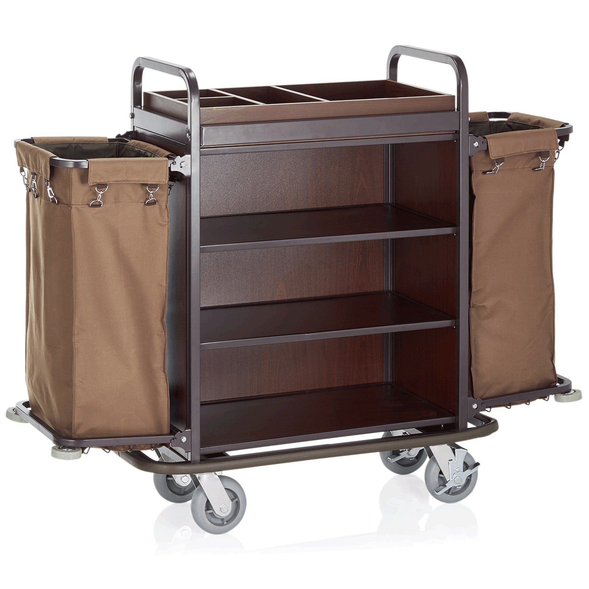 Zimmerservicewagen 146 x 50 x 120 cm Zimmerservicewagen 146 x 50 x 120 cm