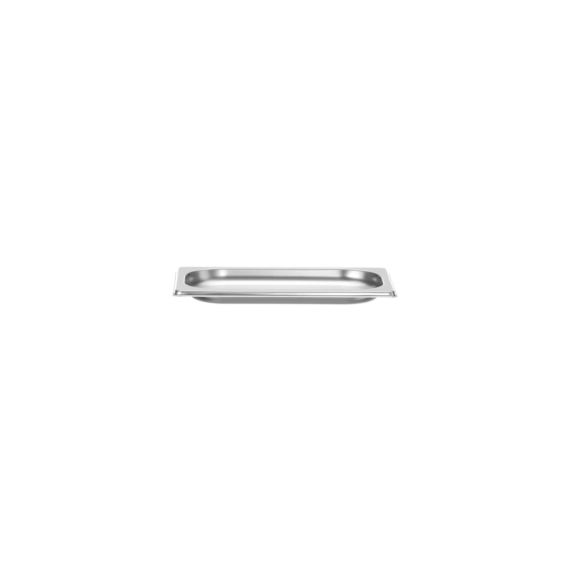 Gastronorm-Behälter 1/4, Profi Line, GN 1/4, 0,9L, (H)20mm Gastronorm-Behälter 1/4, Profi Line, GN 1/4, 0,9L, (H)20mm