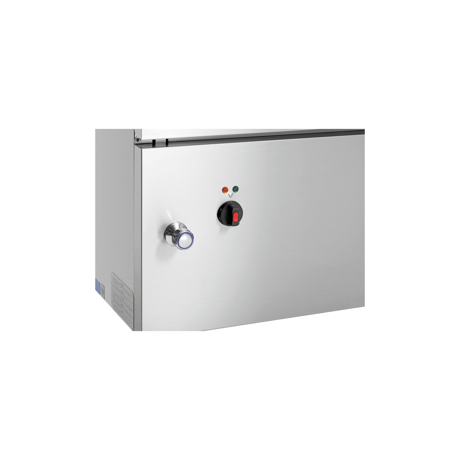Kippbratpfanne E120LHK Kippbratpfanne E80LHK