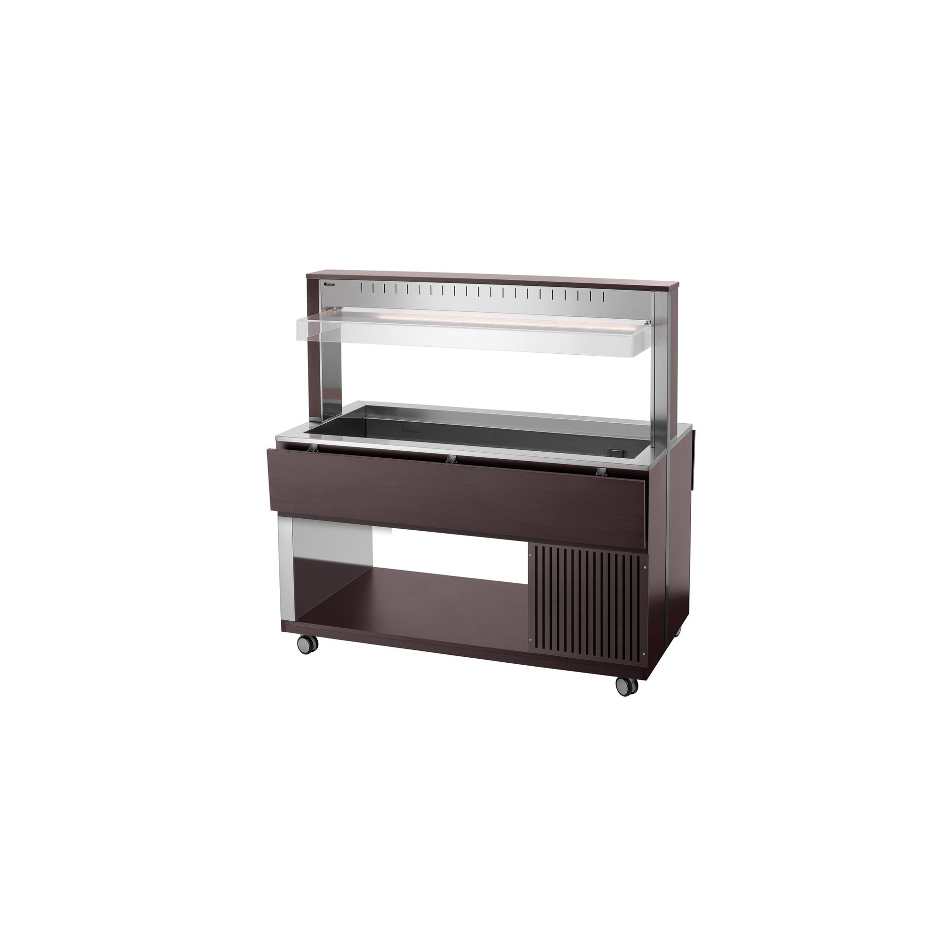 Buffetwagen K4110-200W Buffetwagen K4110-200W