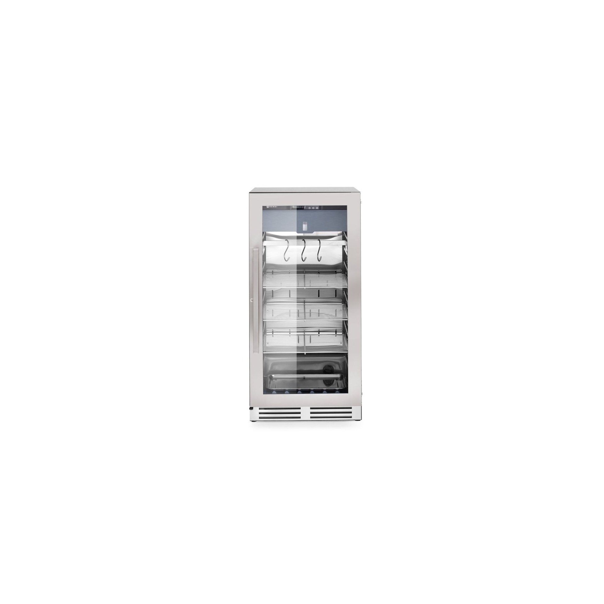 Fleischreifeschrank, Arktic, 233L
