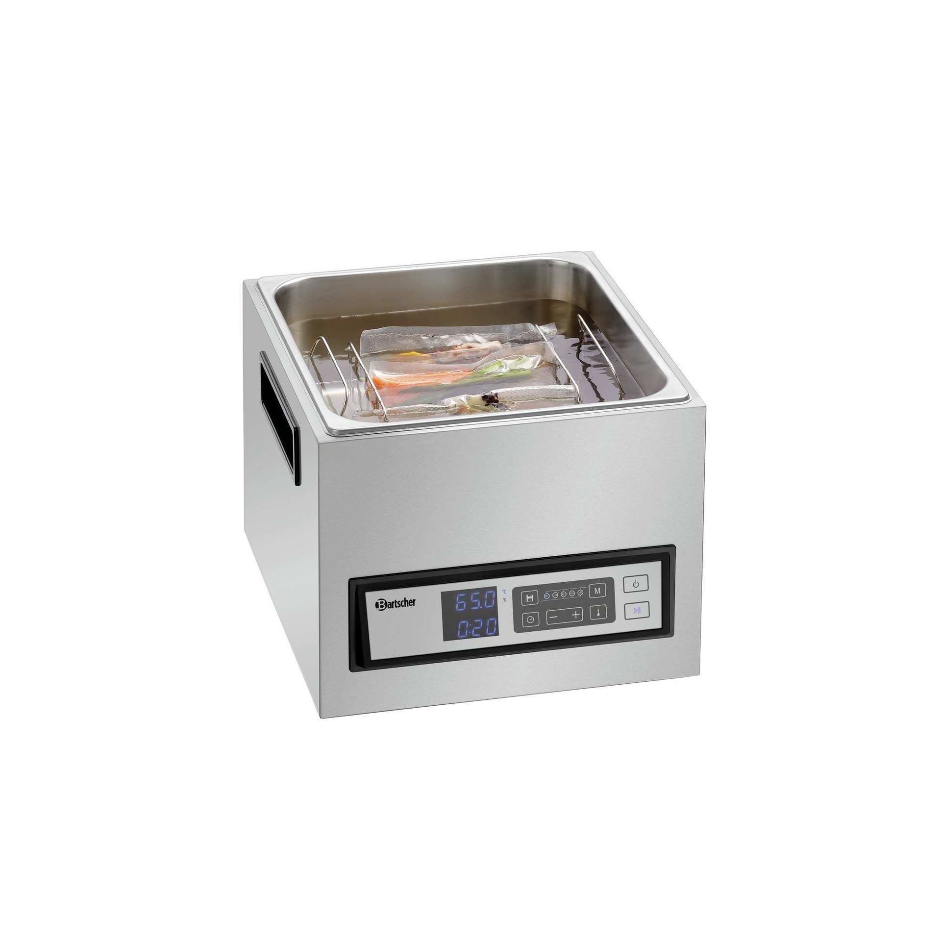 Sous-Vide-Garer SV G16L Sous-Vide-Garer SV G16L