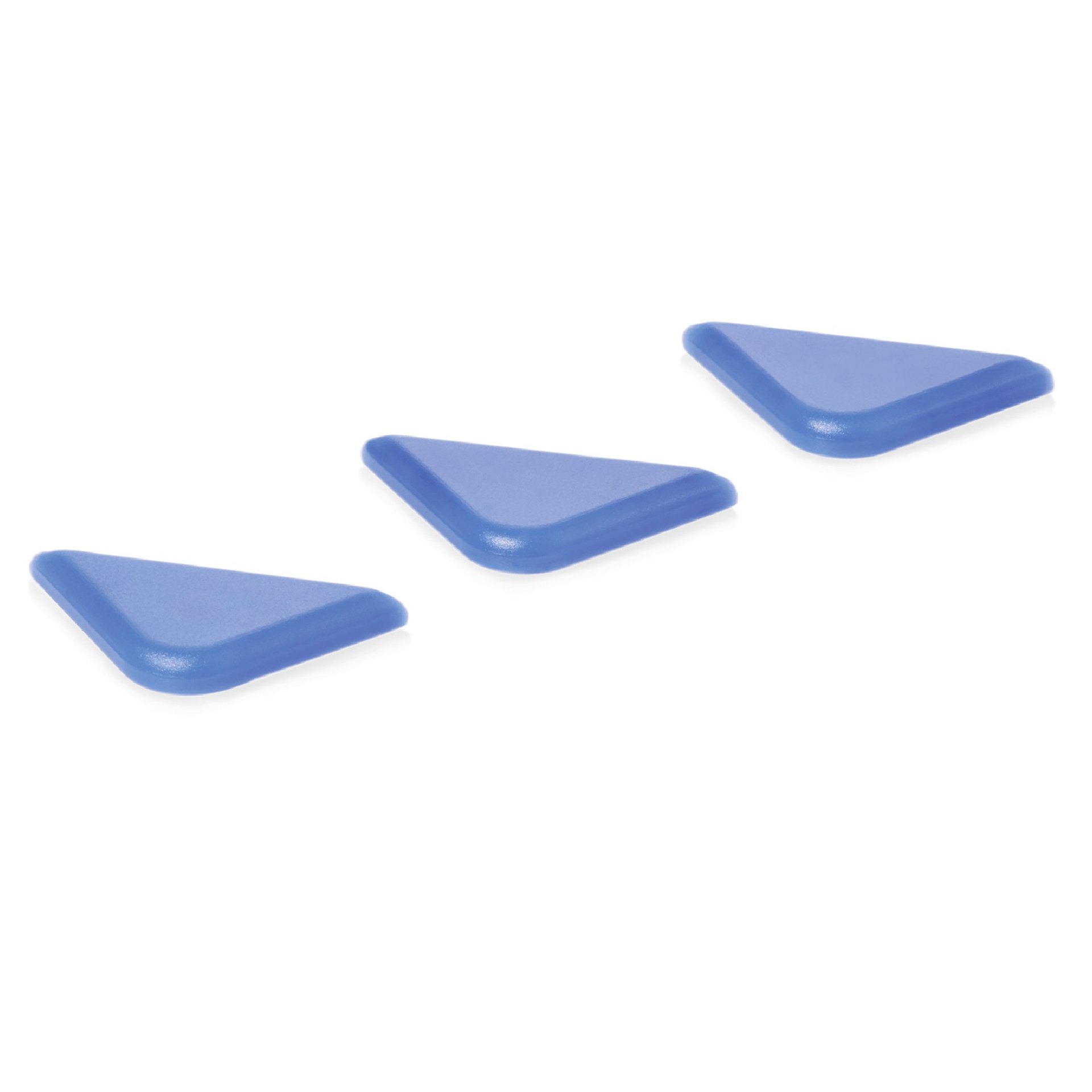 HACCP Markierungsclips blau HACCP Markierungsclips blau