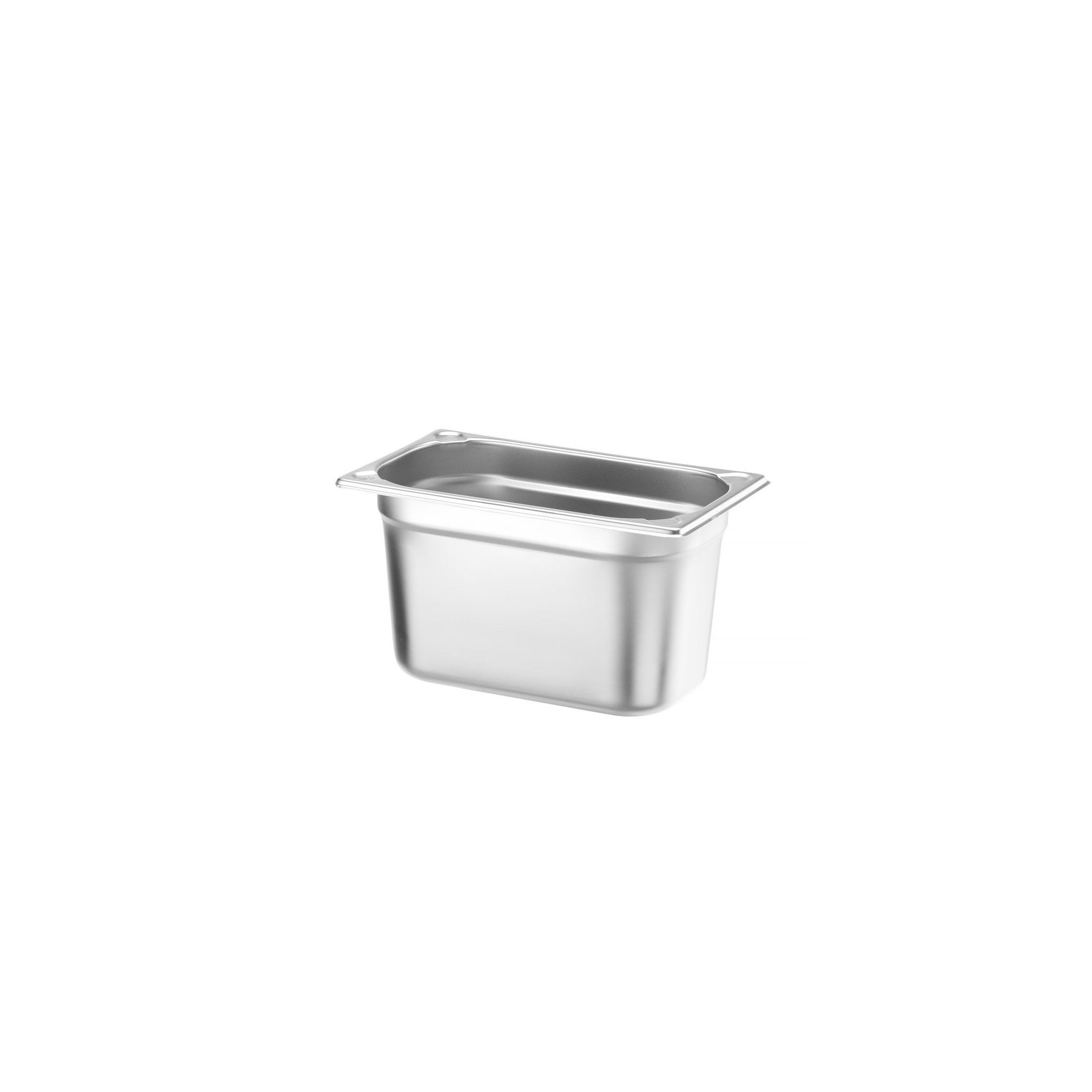 Gastronorm-Behälter 1/4, Kitchen Line, GN 1/4, 4L, (H)150mm Gastronorm-Behälter 1/4, Kitchen Line, GN 1/4, 4L, (H)150mm