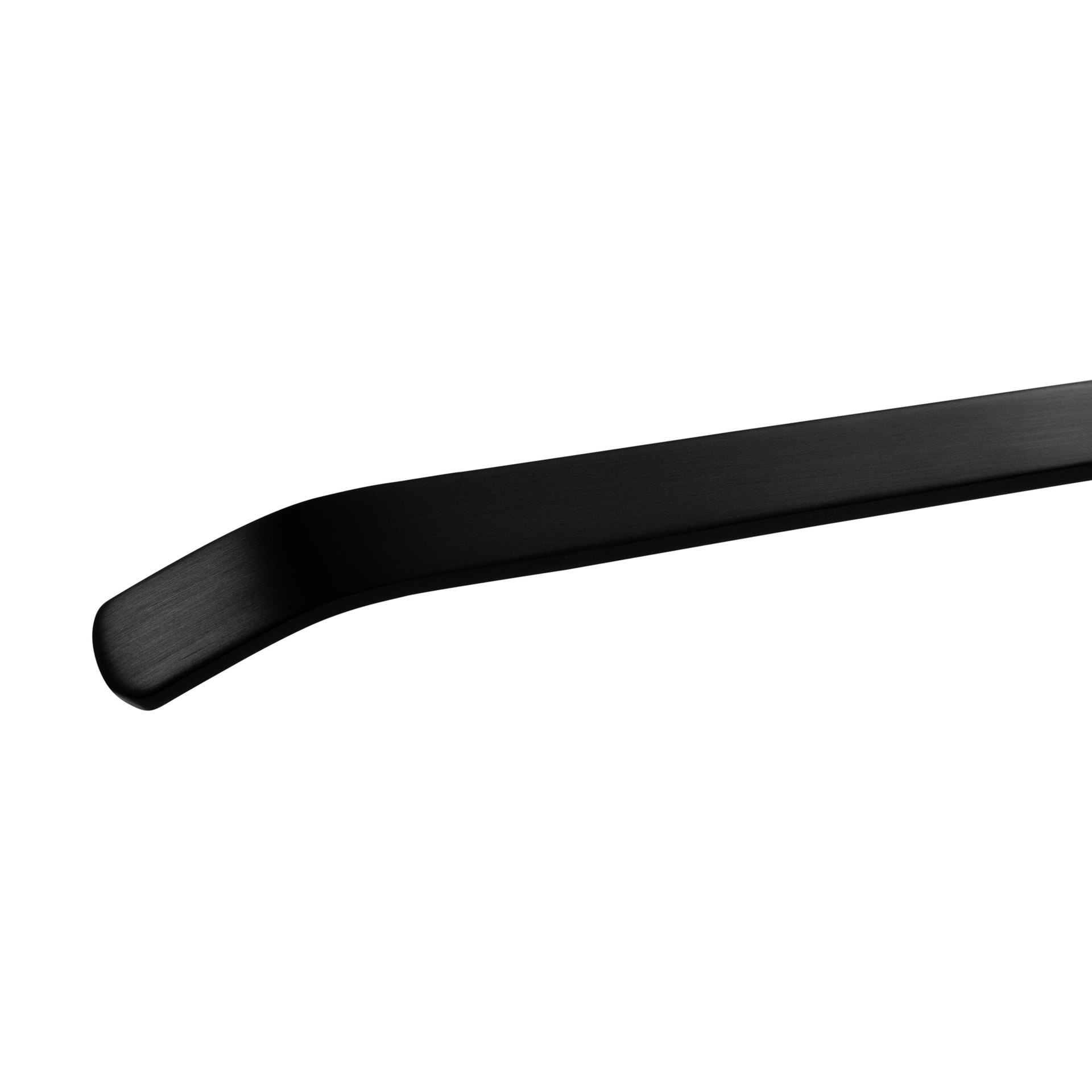 Salatbesteck KITCHEN TOOL 1887, 24 cm, mit schwarzer PVD Beschichtung, Chromnickelstahl