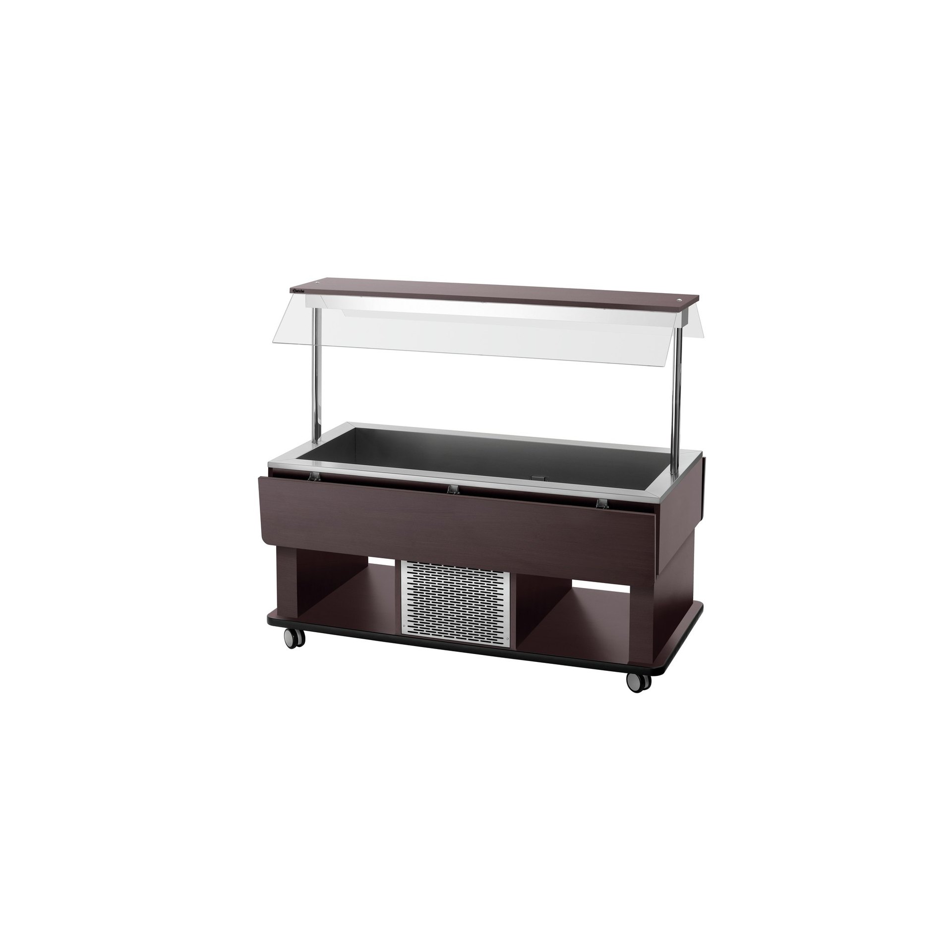Buffetwagen Kids K4110-150W