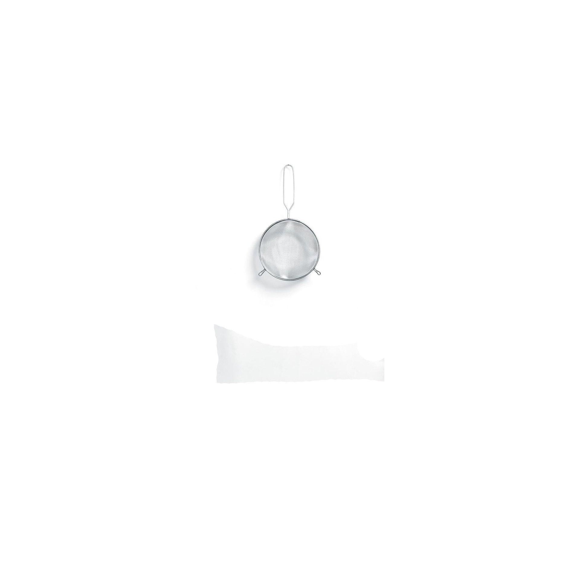 Sieb, Kitchen Line, 343x190x(H)85mm Sieb, Kitchen Line, 343x190x(H)85mm