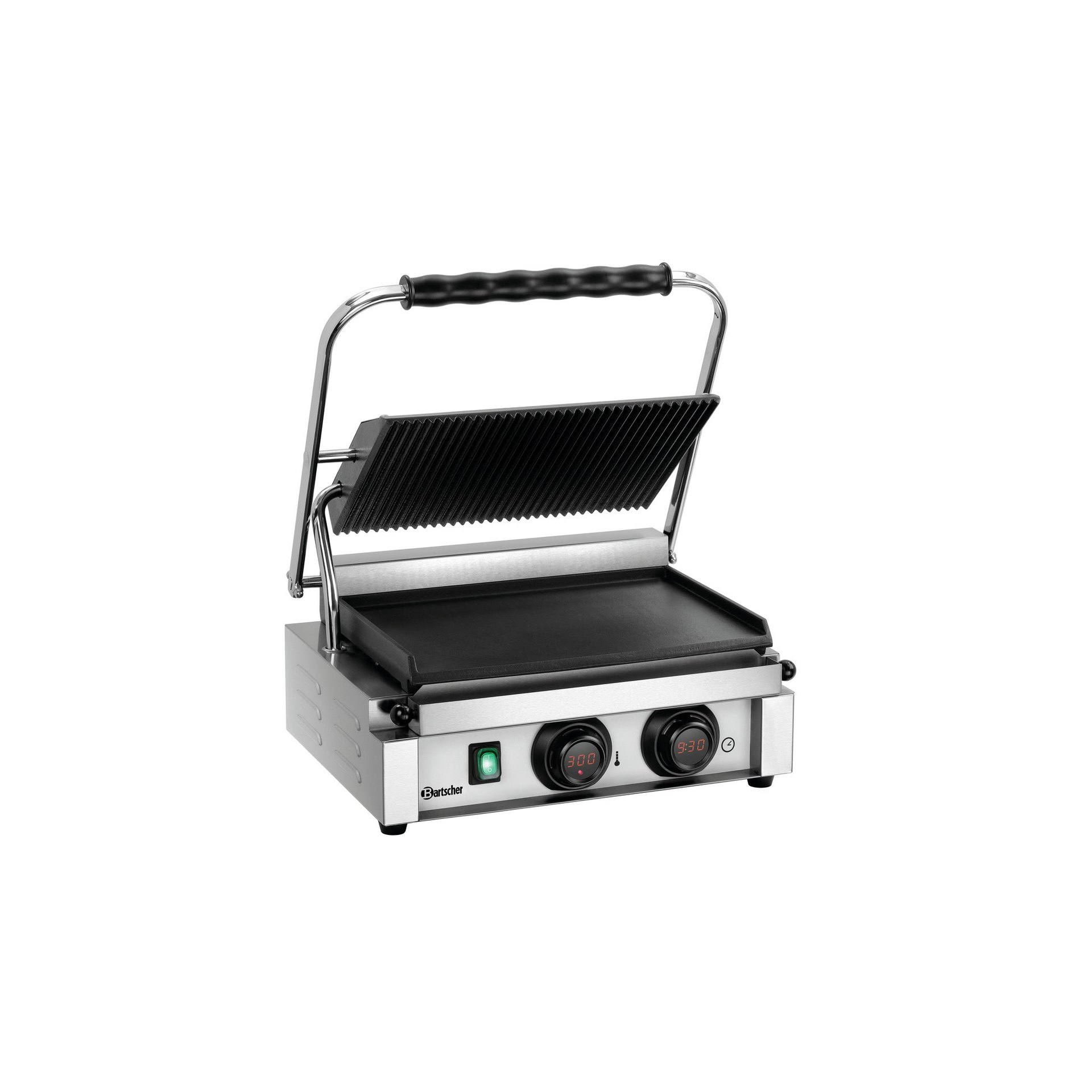 Kontaktgrill "Panini-MDI" 1GR Kontaktgrill "Panini-MDI" 1GR