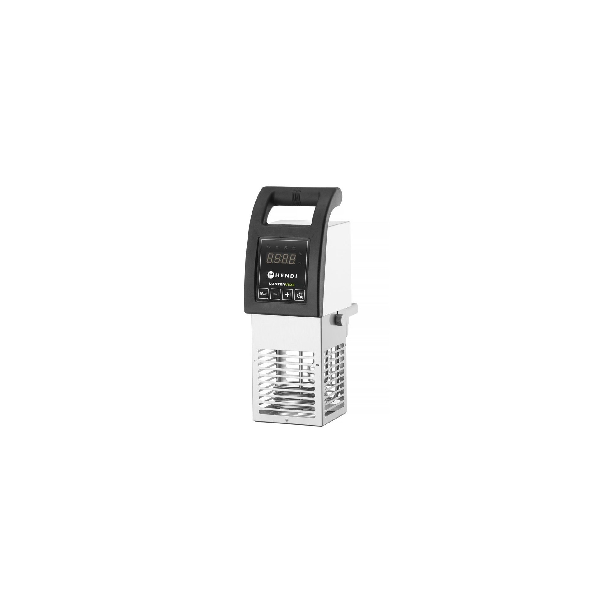 Sous-Vide-Garer Mastervide, 56L, 230V/2000W, 137x215x(H)361mm