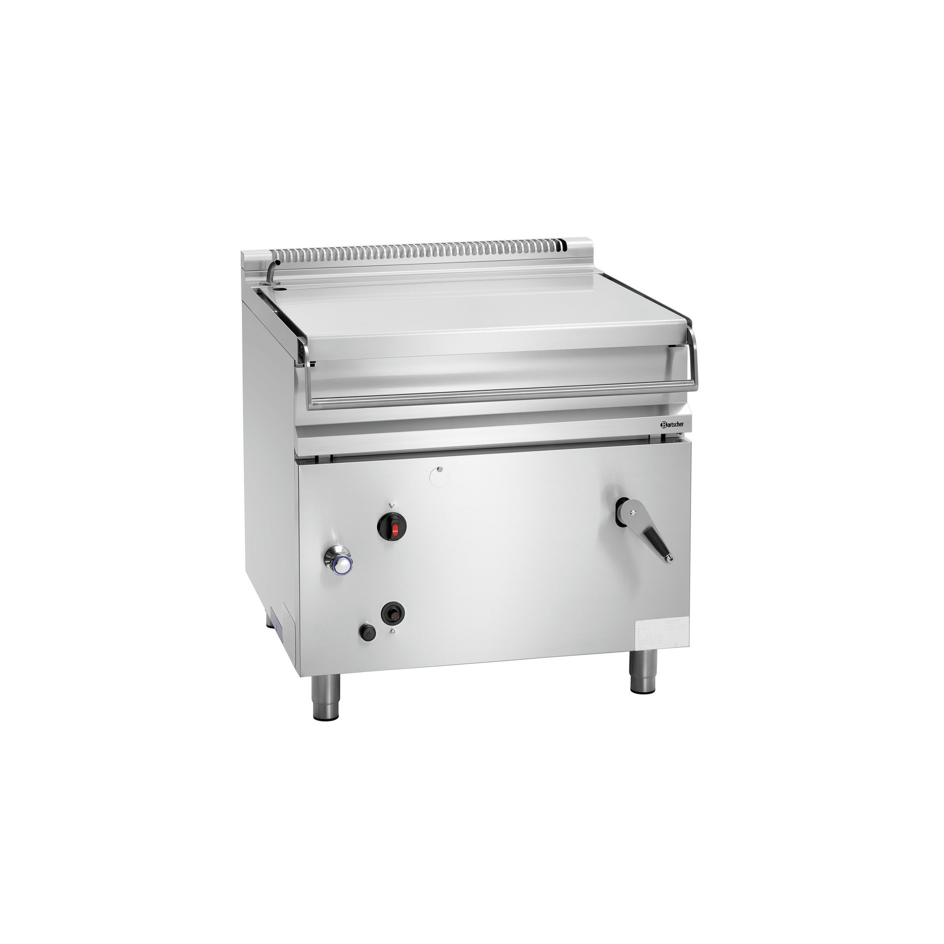 Kippbratpfanne G80LHK Kippbratpfanne G80LHK