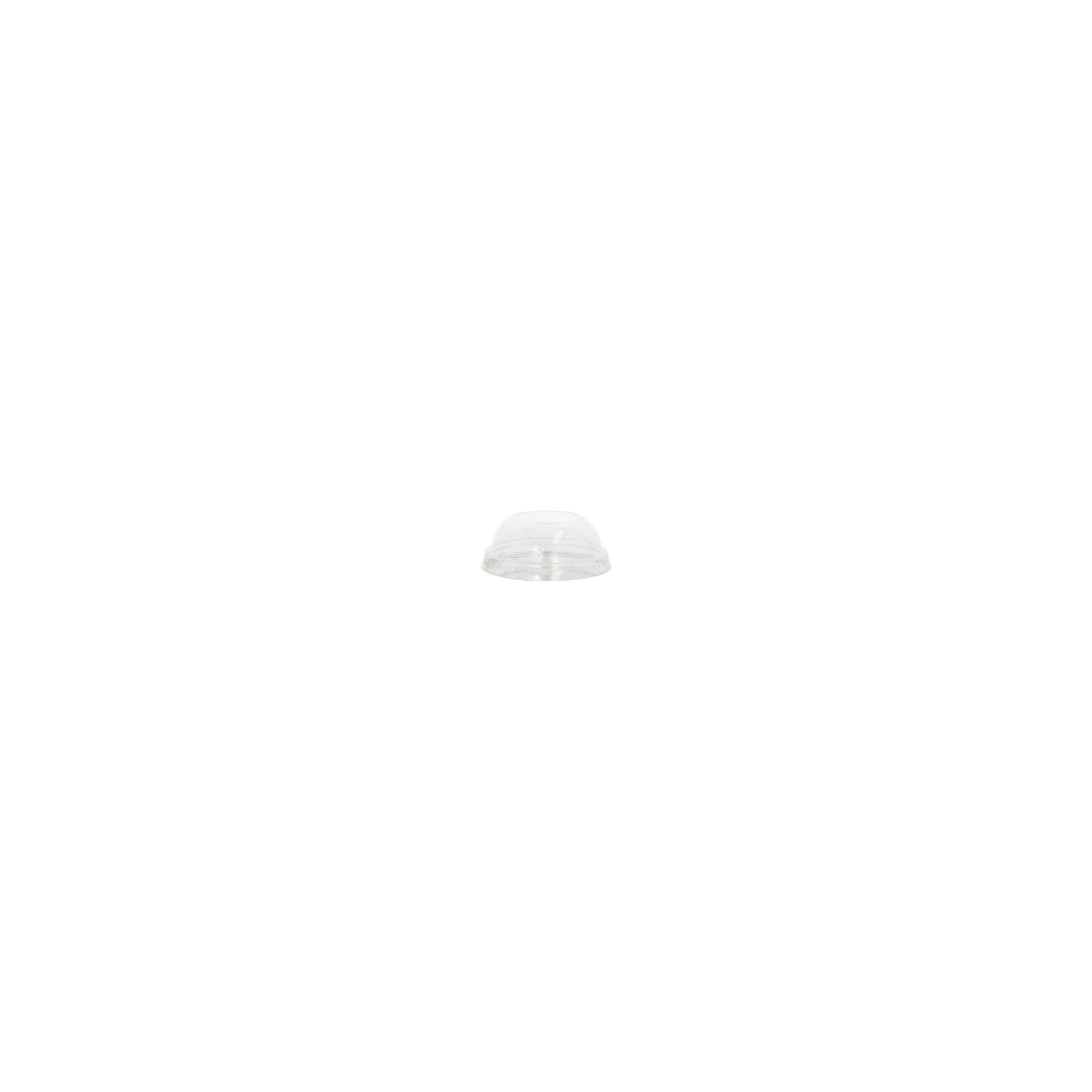 Deckel für Eisbecher PLA rund Ø 7,5 cm · 3 cm Deckel für Eisbecher PLA rund Ø 7,5 cm · 3 cm