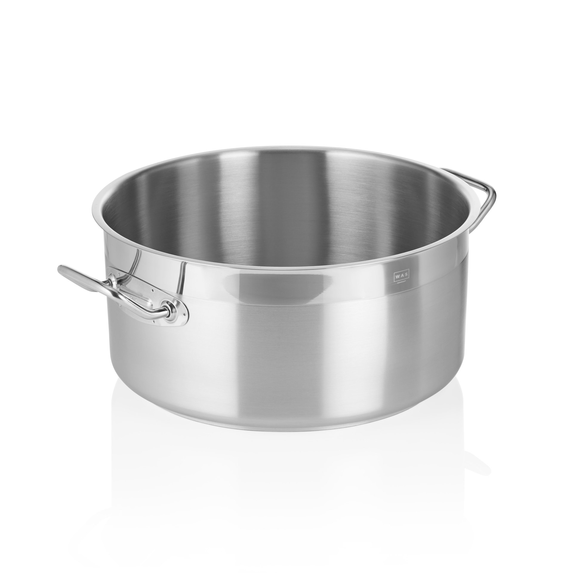 Bratentopf Ø 32 cm, 12 L Bratentopf Ø 32 cm, 12 L