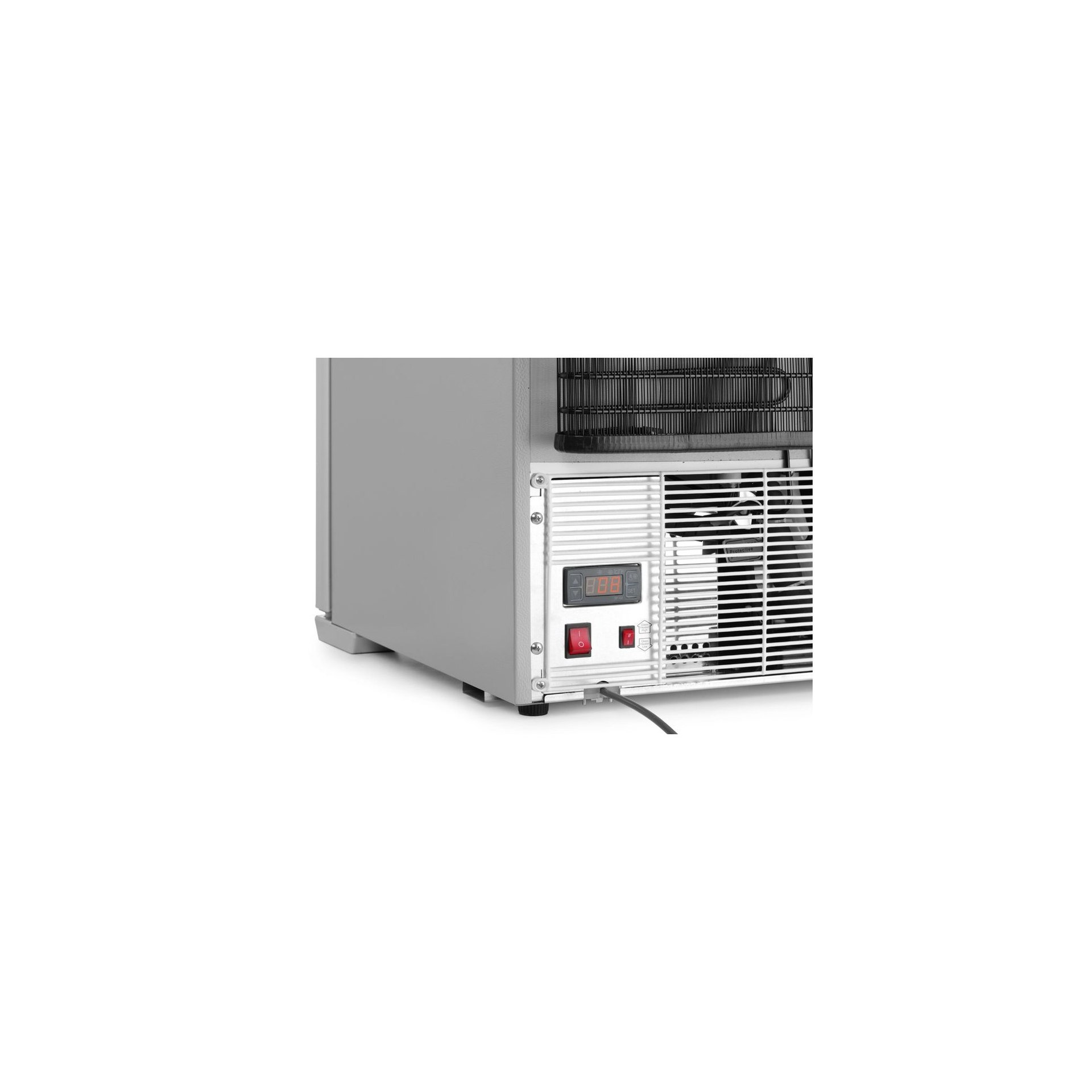 Aufsatz-Gefrierschrank 90 L Aufsatz-Gefrierschrank 90 L