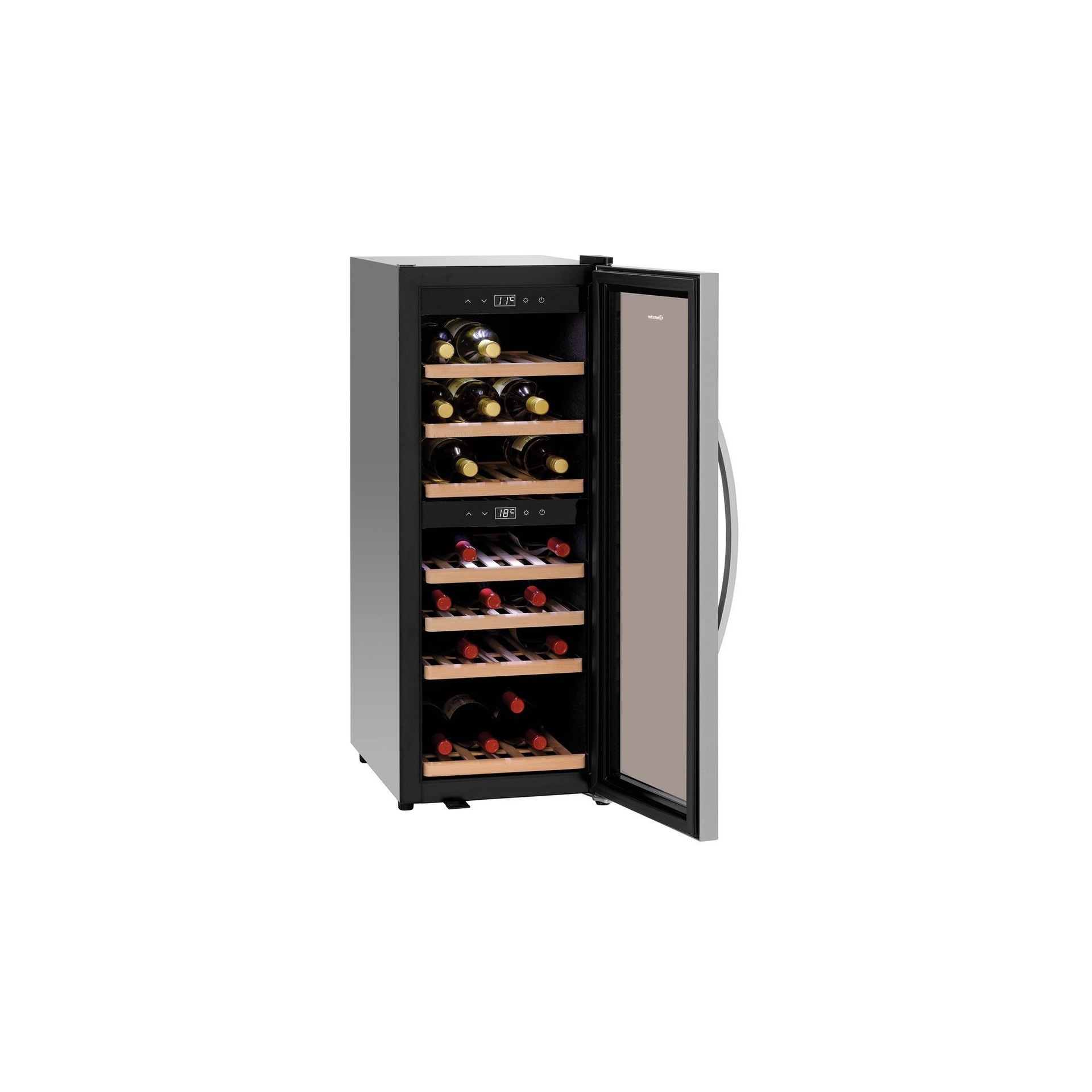Weinkühlschrank 2Z 38FL