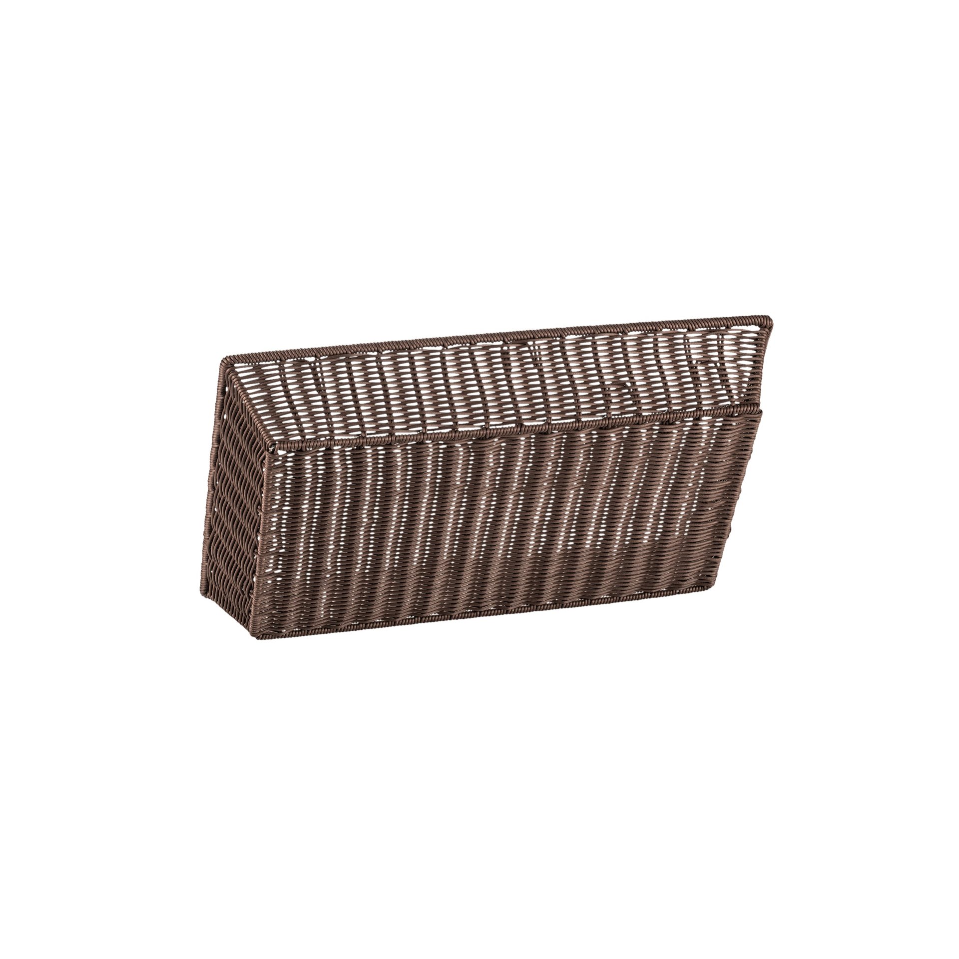 GN 1/1 Korb 53 x 32,5 x 10 cm GN 1/1 Korb 53 x 32,5 x 10 cm