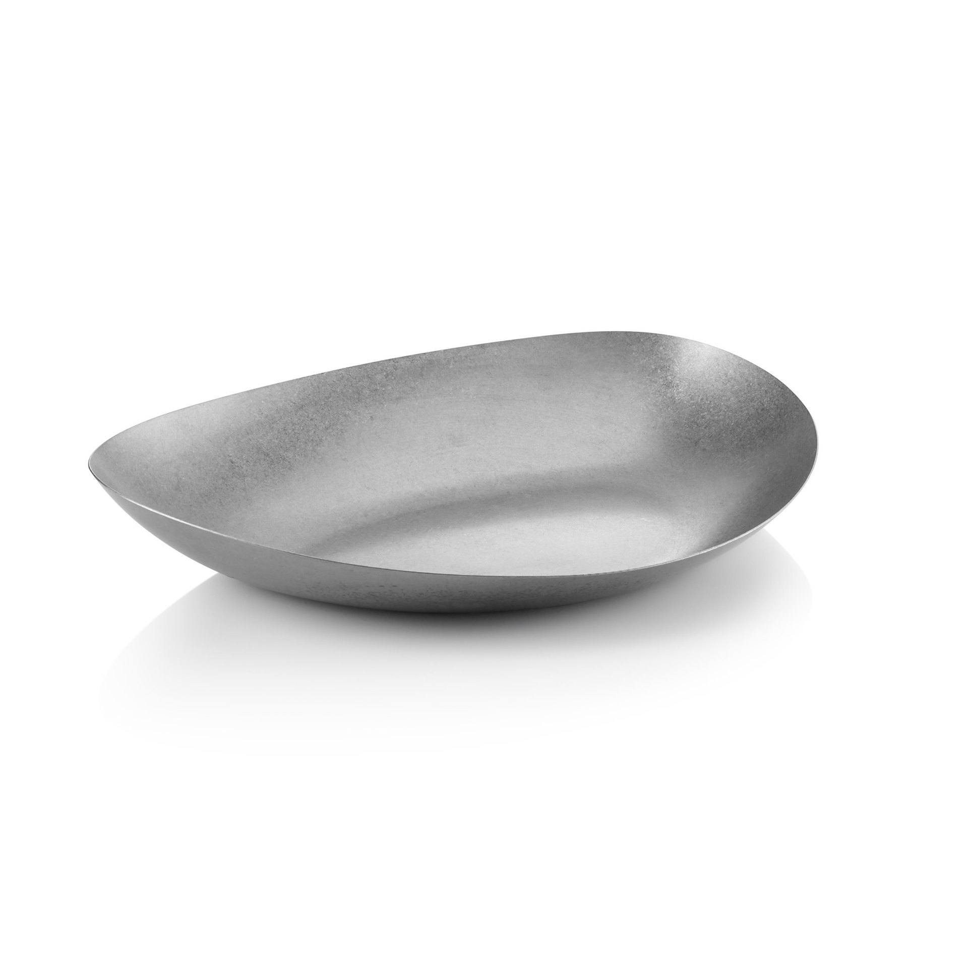 Schale STEEL & STYLE HERITAGE, 30 x 20 x 5 cm