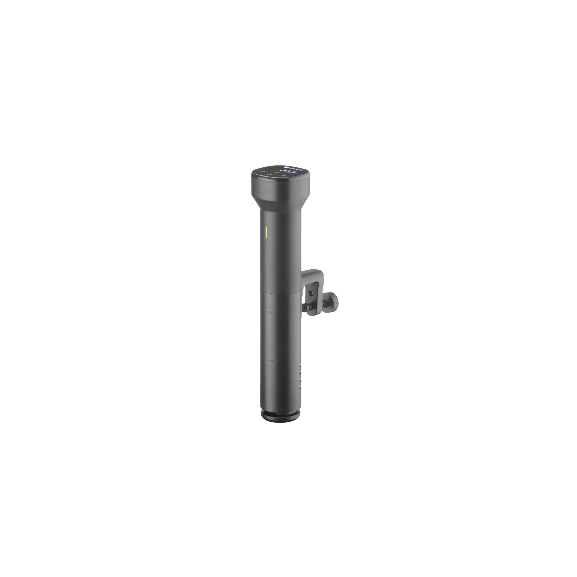 Sous-Vide-Stab 30, 30L, Schwarz, 220-240V/1200W, 70x120x(H)330mm Sous-Vide-Stab 30, 30L, Schwarz, 220-240V/1200W, 70x120x(H)330mm