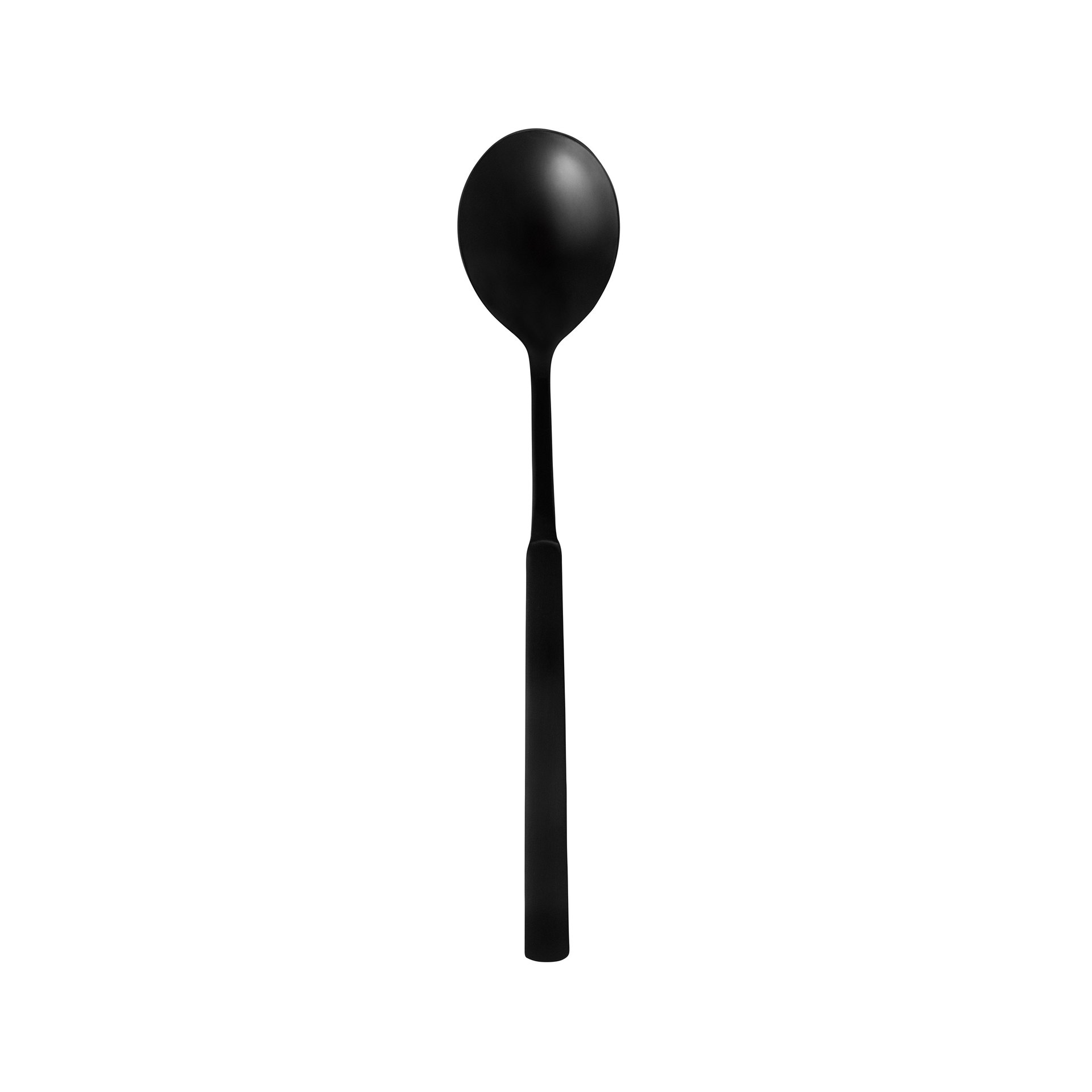 Salatbesteck KITCHEN TOOL 1887, 24 cm, mit schwarzer PVD Beschichtung, Chromnickelstahl Salatbesteck KITCHEN TOOL 1887, 24 cm, mit schwarzer PVD Beschichtung, Chromnickelstahl