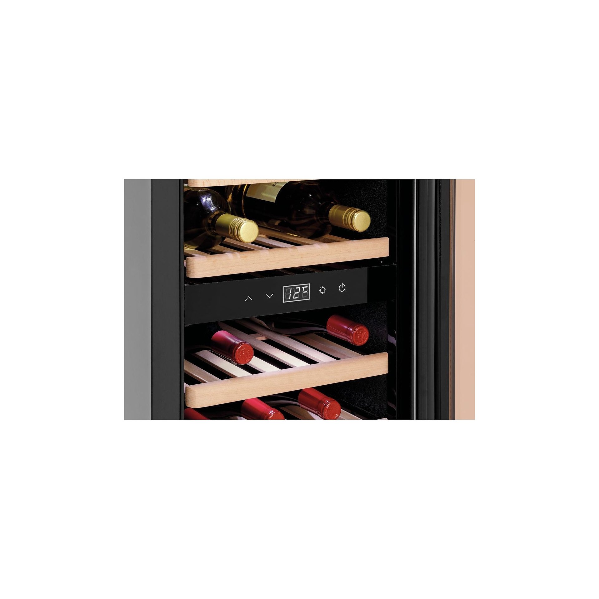 Weinkühlschrank 2Z 38FL