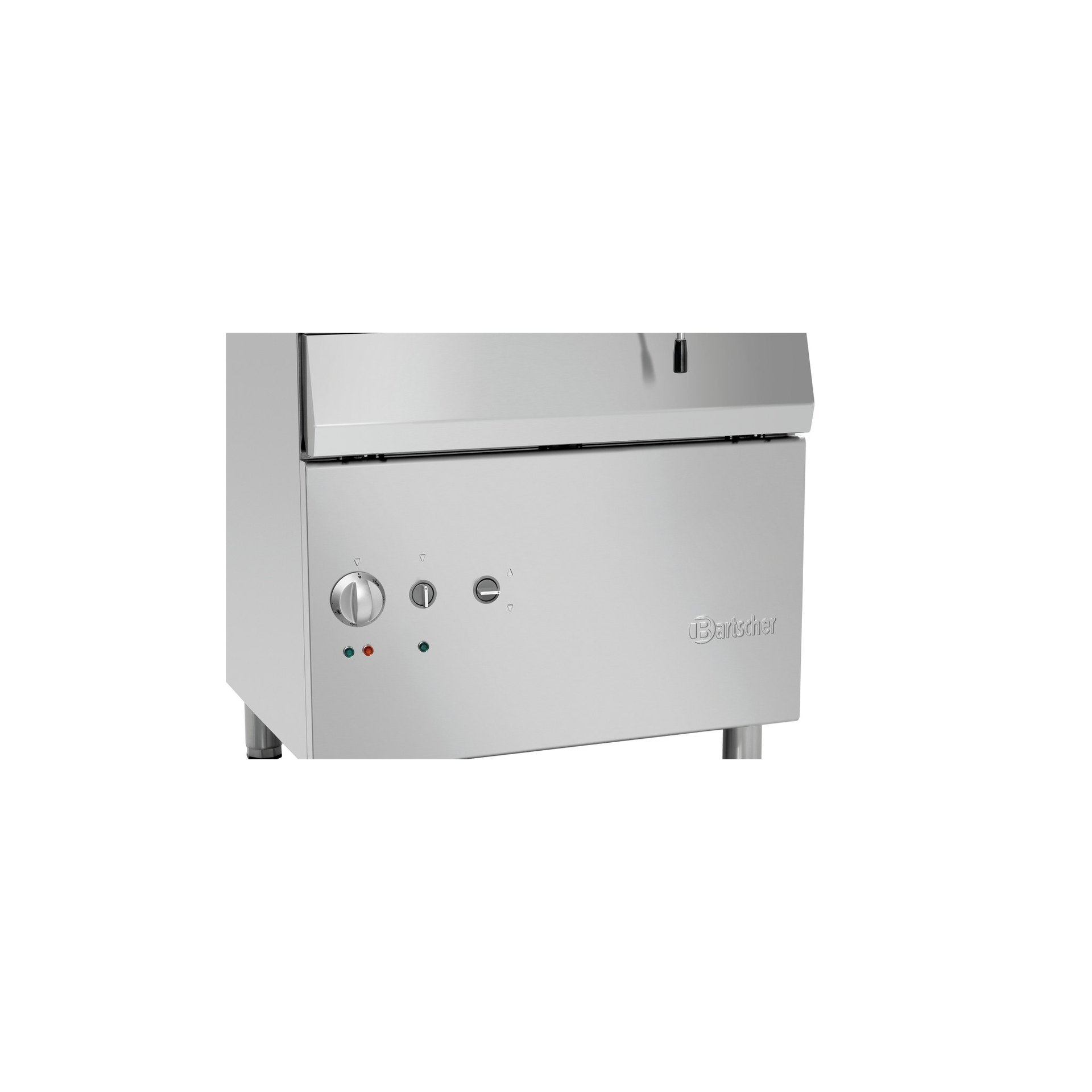 Kippbratpfanne 700 E51LEK