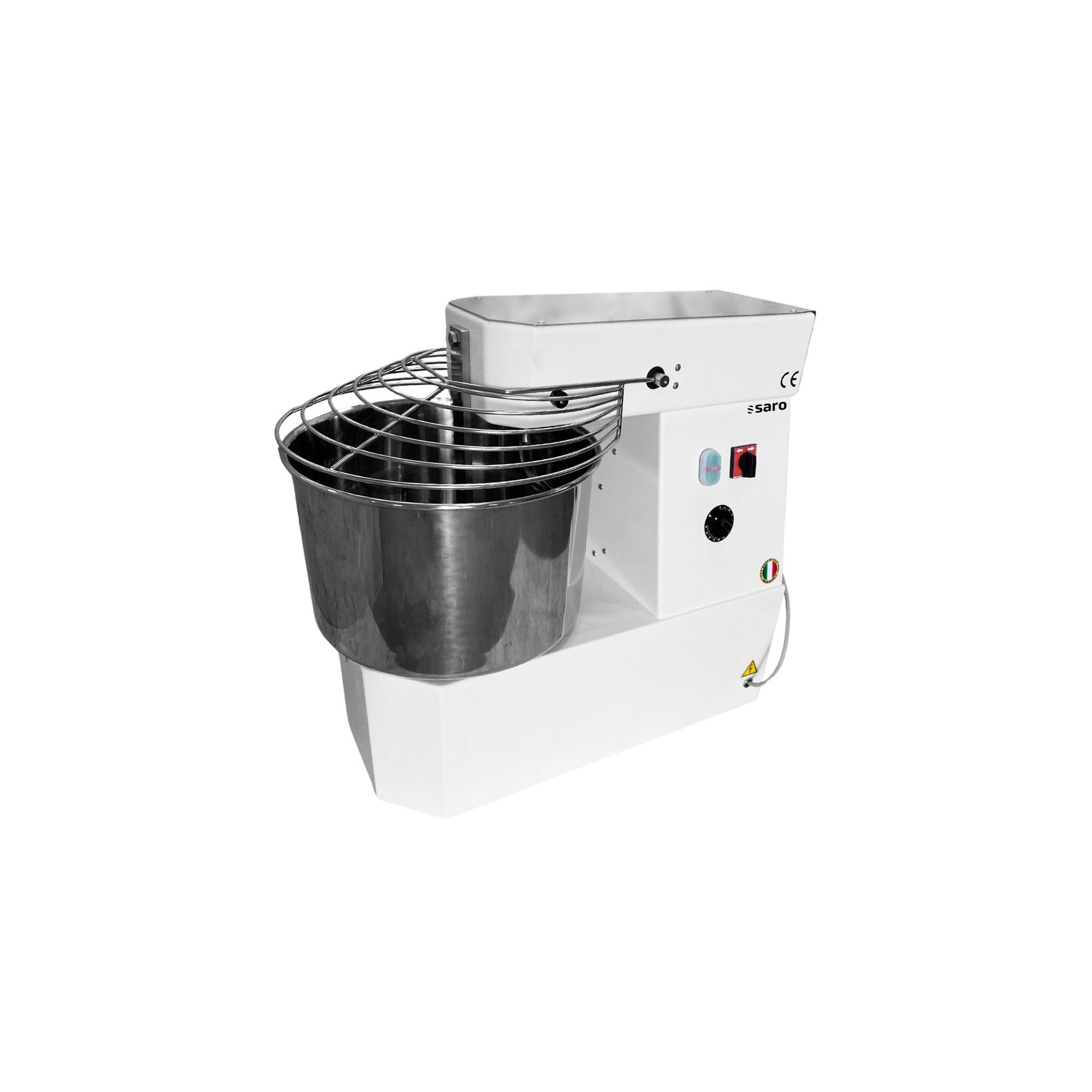 Spiralkneter Modell SV25