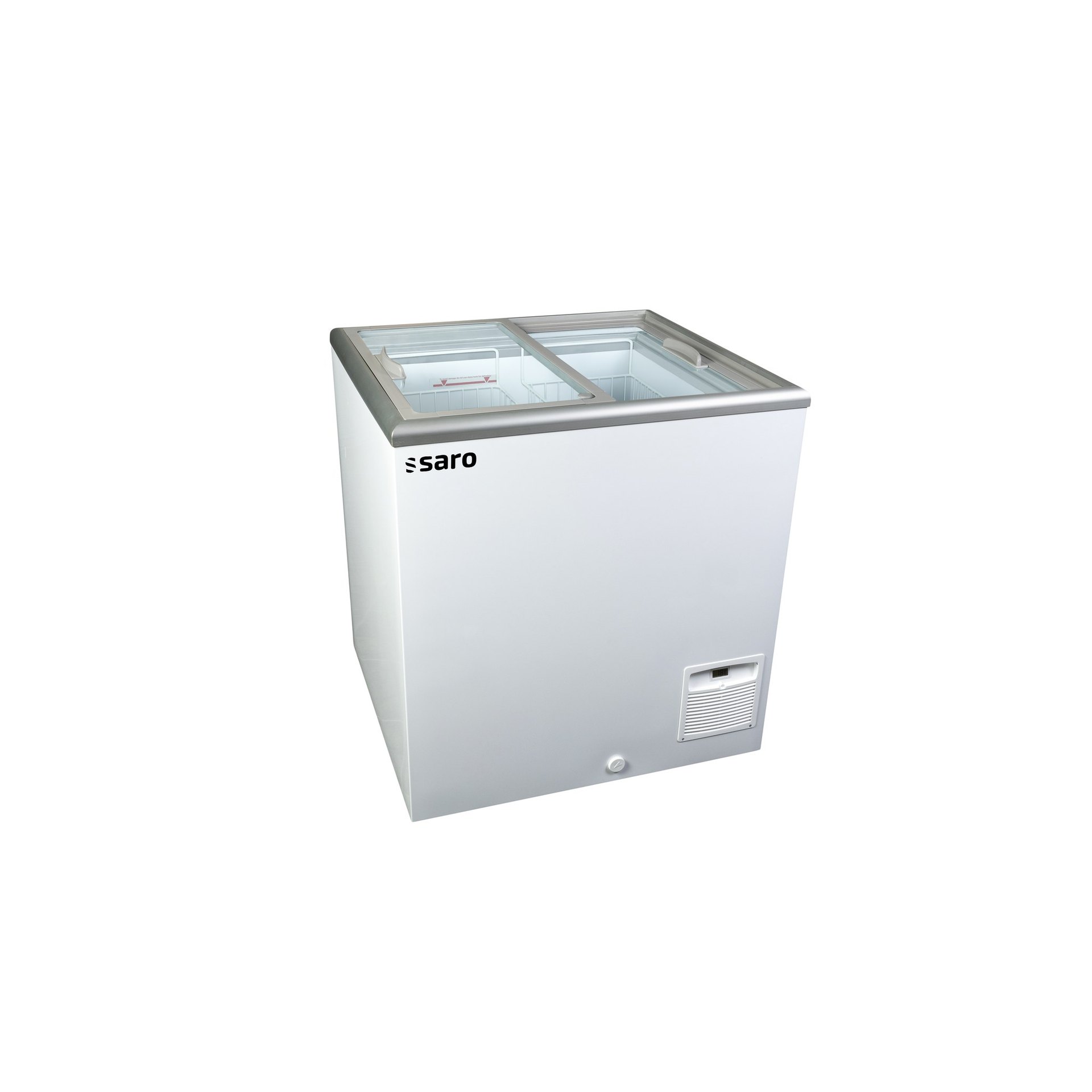 Speiseeis-/Tiefkühltruhe NOVA22-2BC100A Speiseeis-/Tiefkühltruhe NOVA22-2BC100A