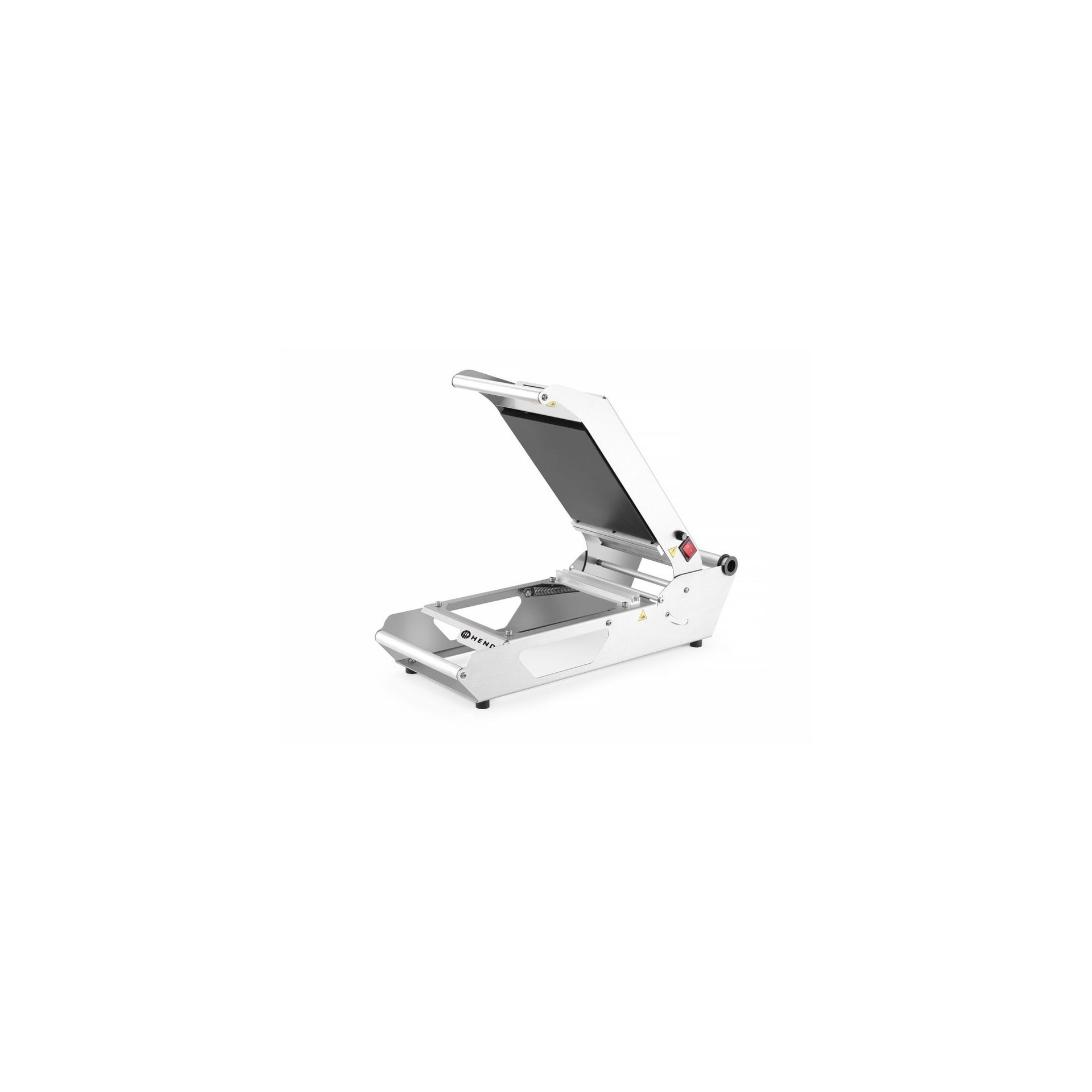 Versiegelungsmaschine kompakt, 230V/700W, 582x285x(H)185mm Versiegelungsmaschine kompakt, 230V/700W, 582x285x(H)185mm