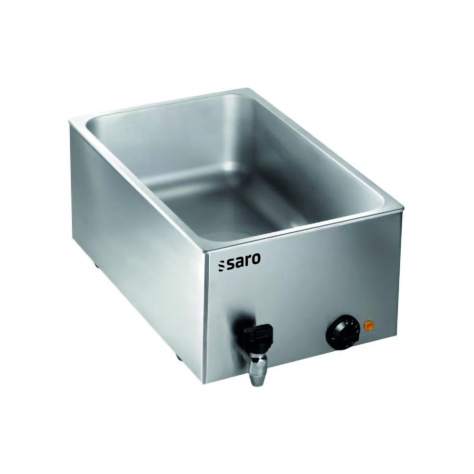 Bain Marie Modell BMH 160 Bain Marie Modell BMH 160