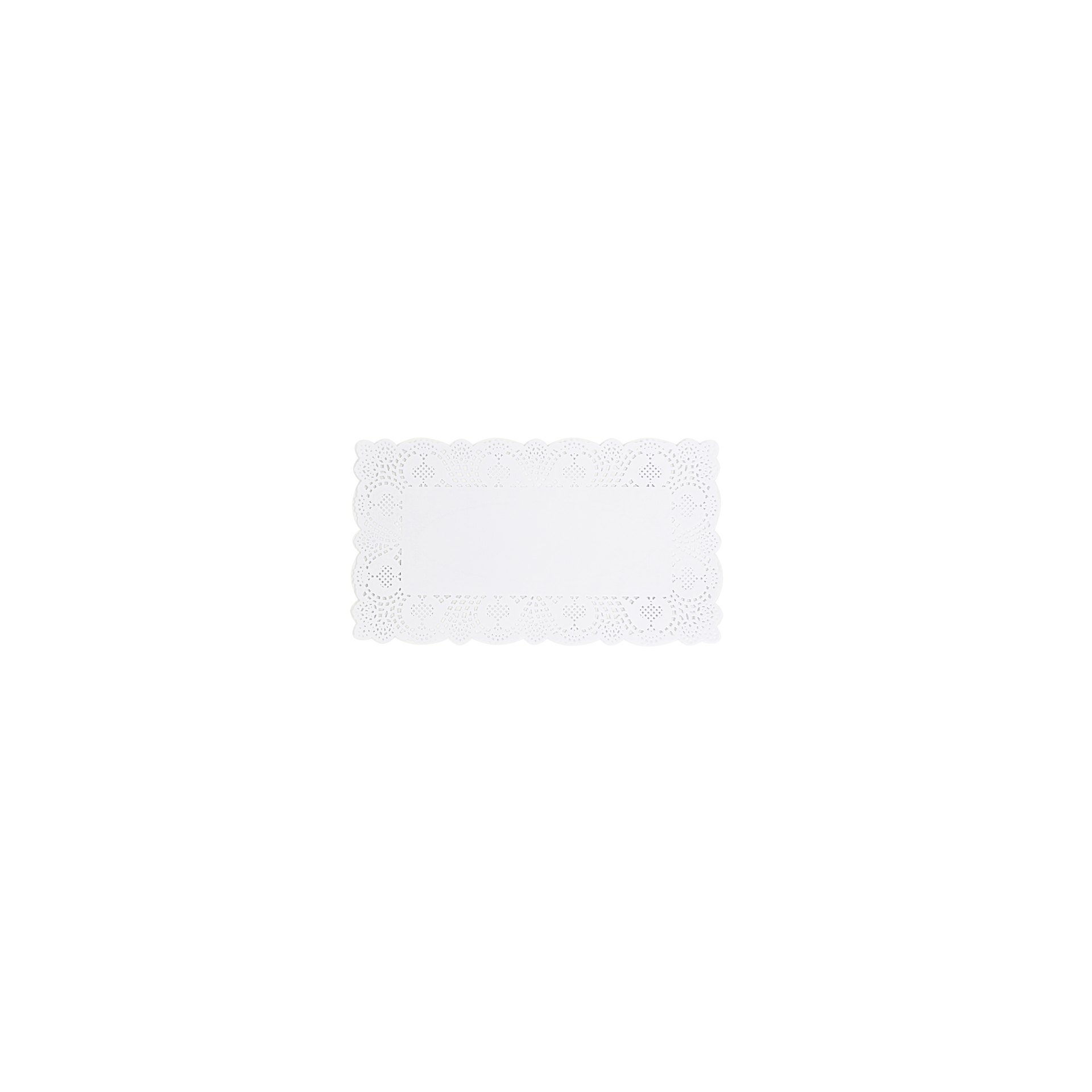 Tortenspitzen, 170 x 300 mm