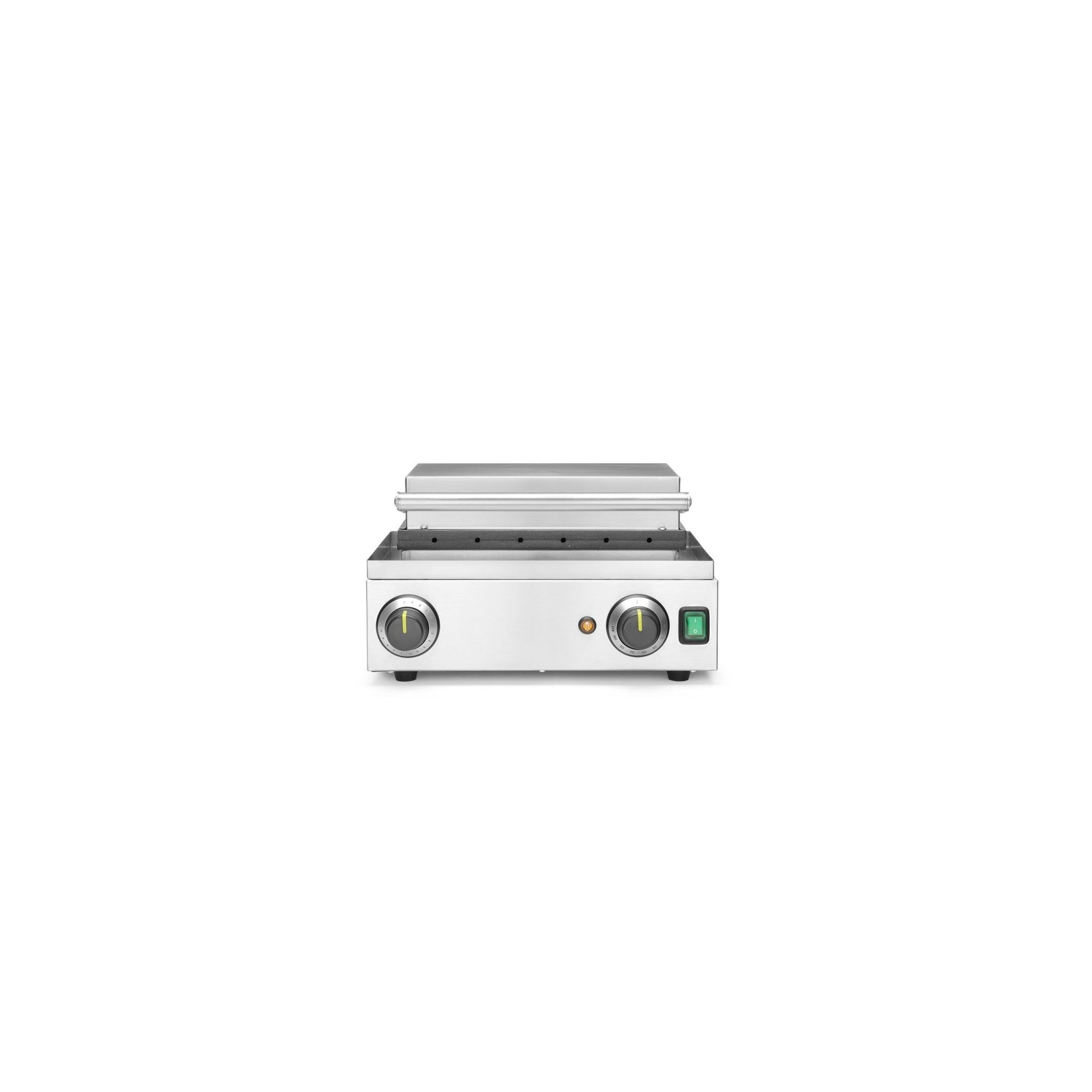 Waffeleisen 'Corn Dog', 230V/1550W, 390x378x(H)229mm