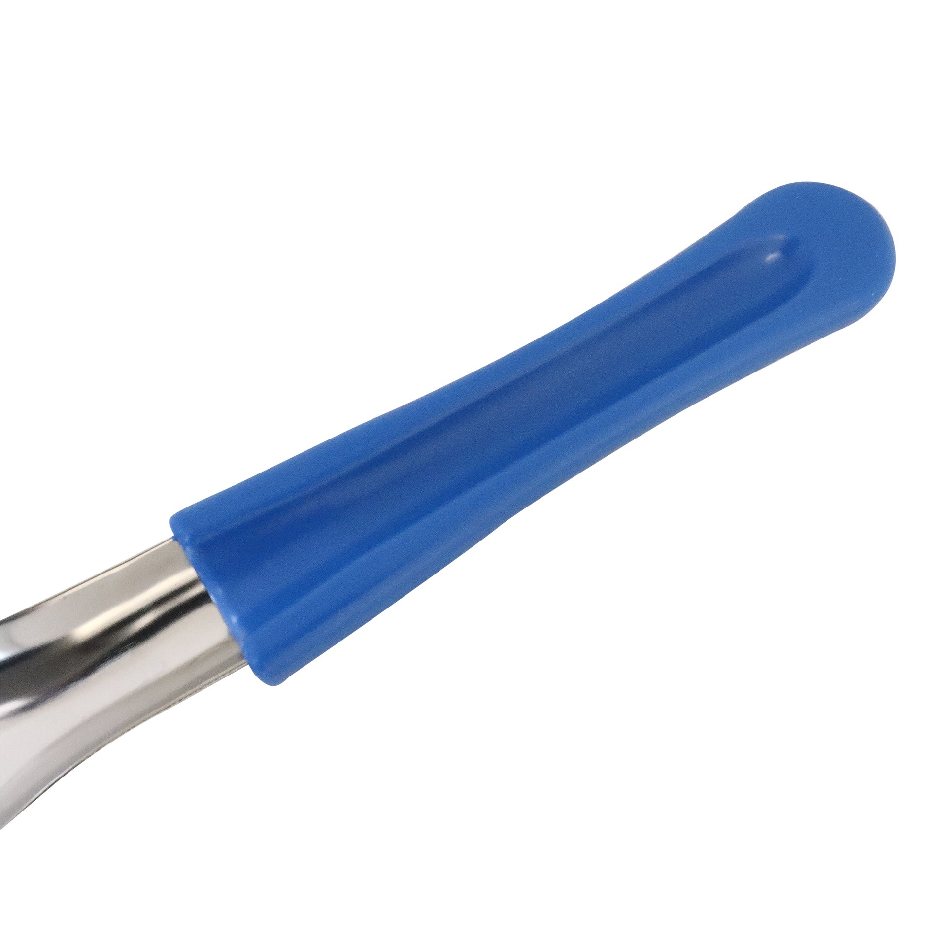 Eisspachtel, 260 mm, blau Eisspachtel, 260 mm, blau