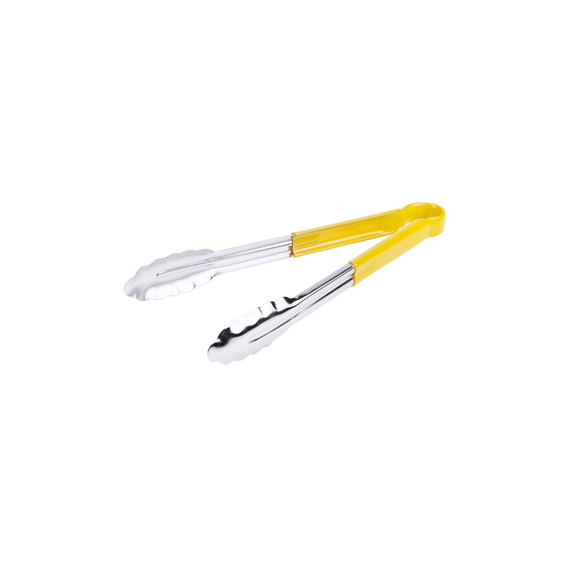 Küchenzange HACCP 30 cm / gelb Küchenzange HACCP 30 cm / gelb