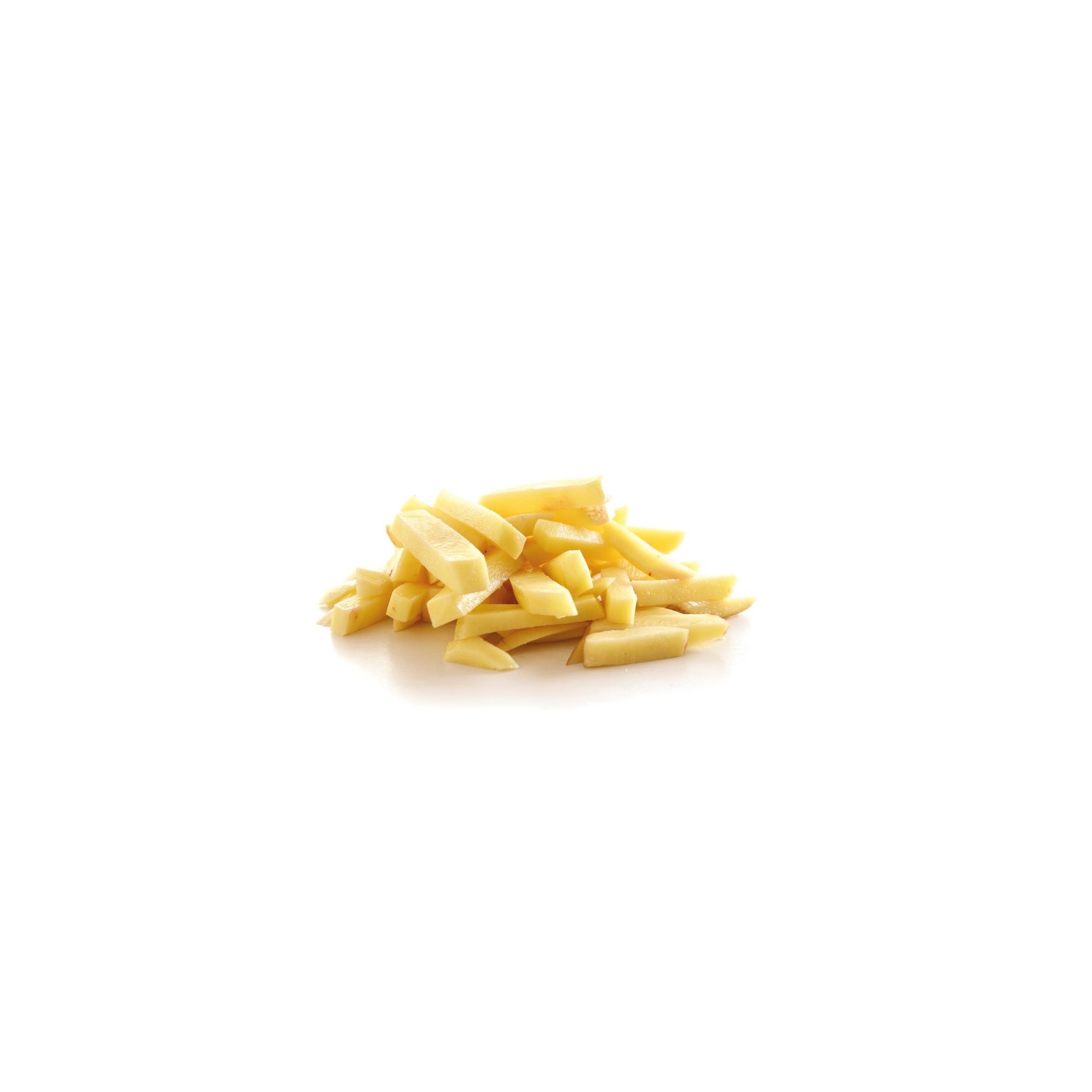 Pommes Gatter, HENDI Pommes Gatter, HENDI