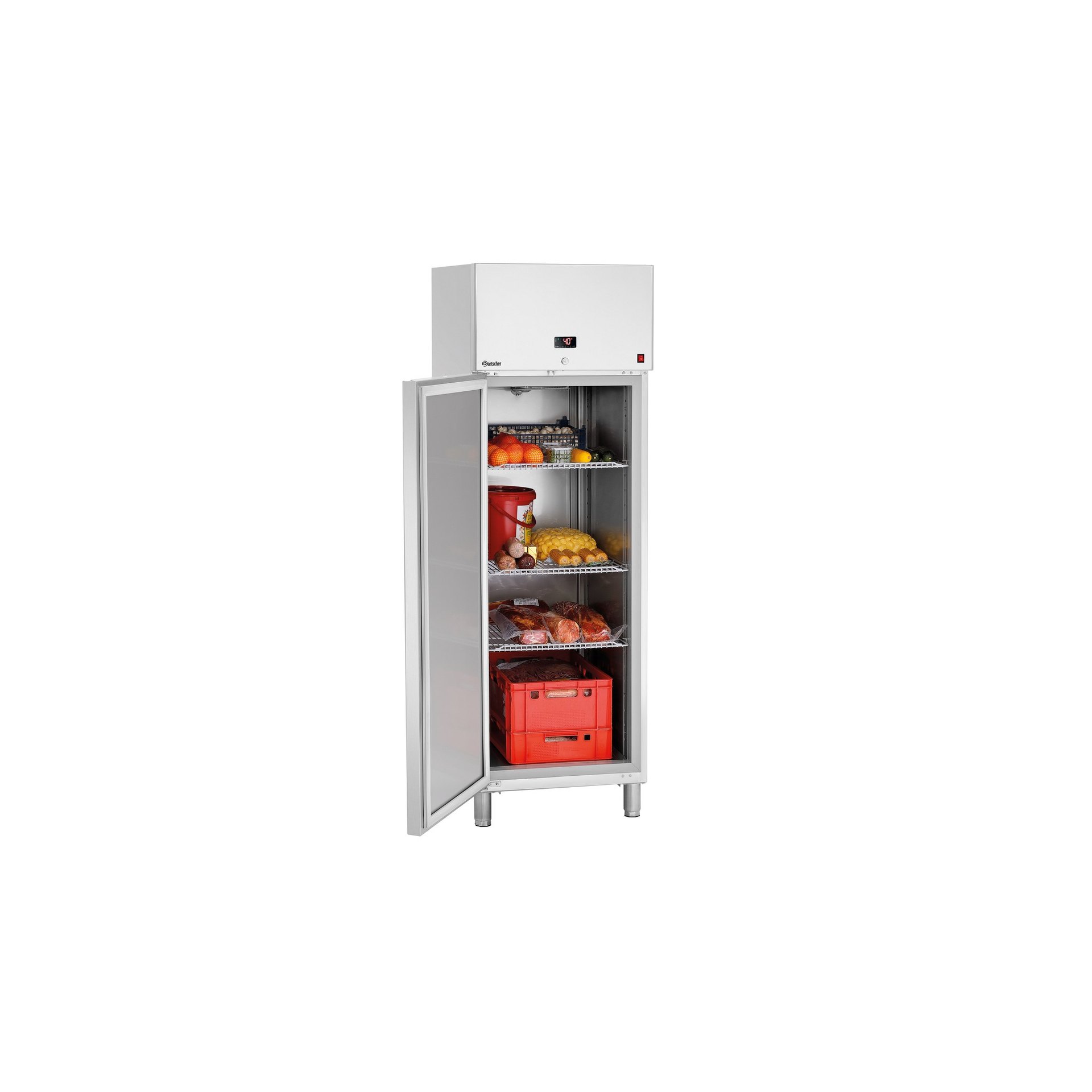 Kühlschrank 700 GN211 Kühlschrank 700 GN211