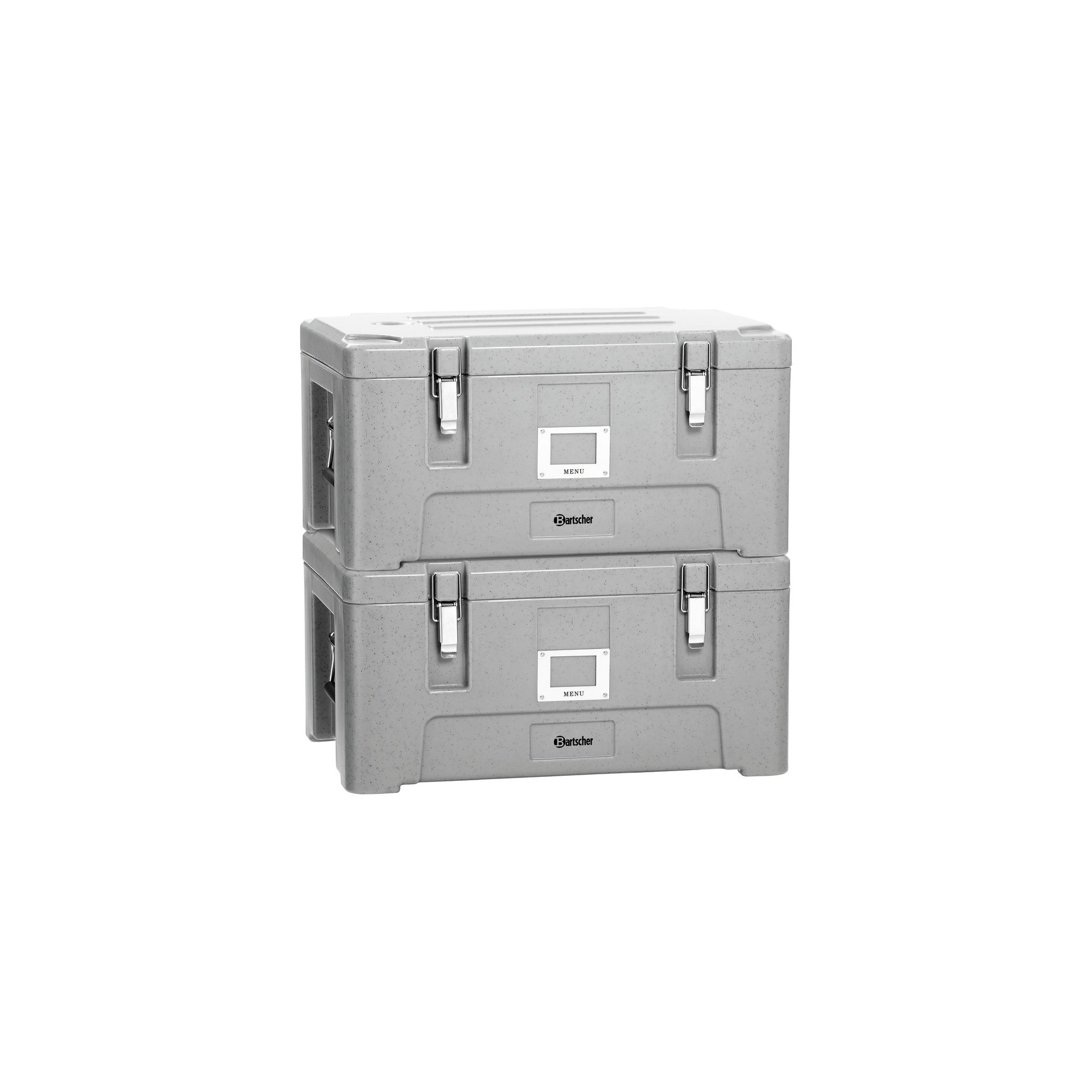 Thermo-Transportbehälter GN110-1 Thermo-Transportbehälter GN110-1