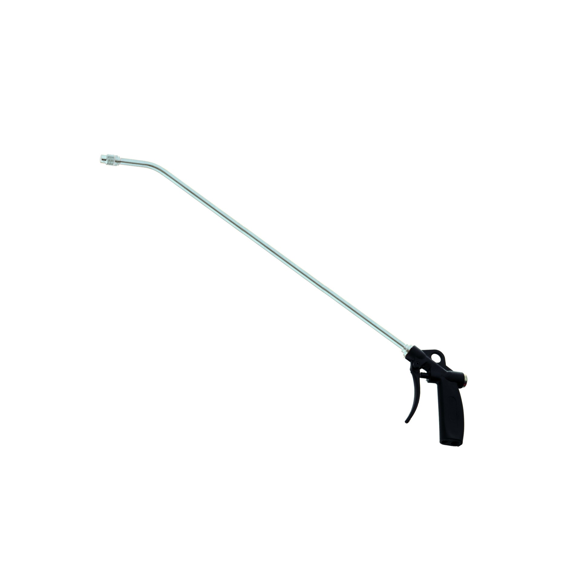 Wasser-Sprühpistole 30°, abgewinkelt 100 cm Wasser-Sprühpistole 30°, abgewinkelt 100 cm