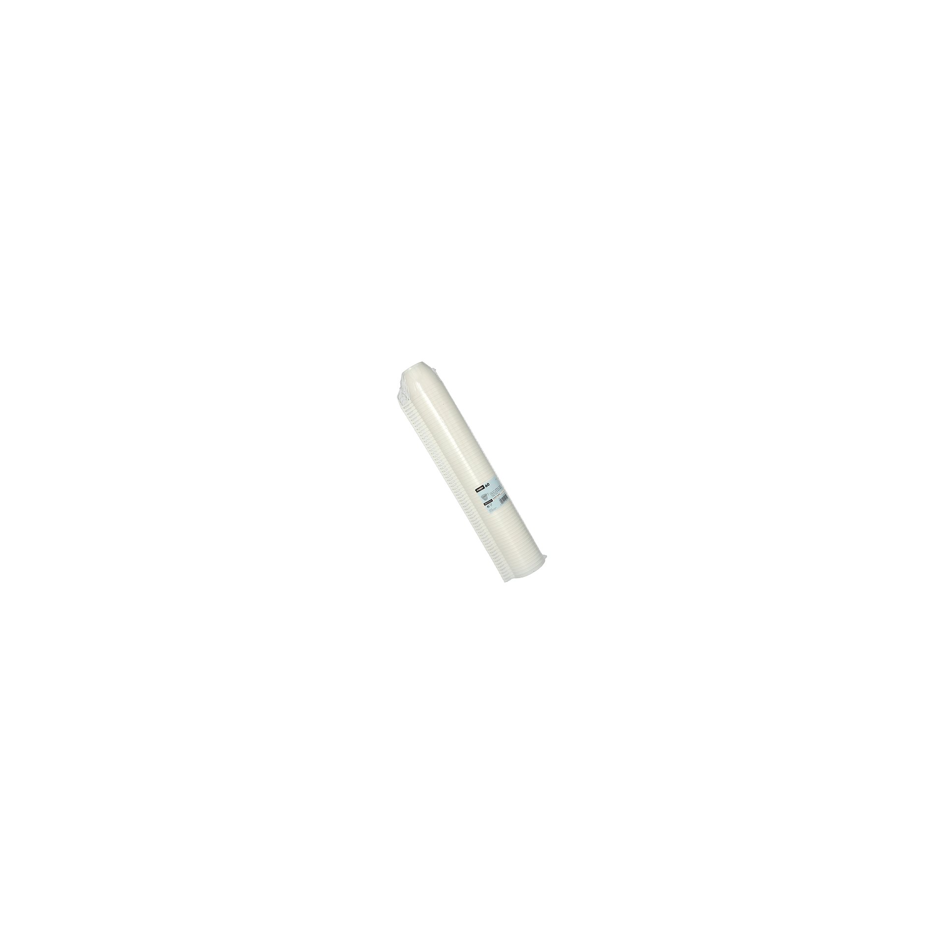 Kaffeetassen, PS 0,18 l Ø 7,8 cm · 6 cm weiss