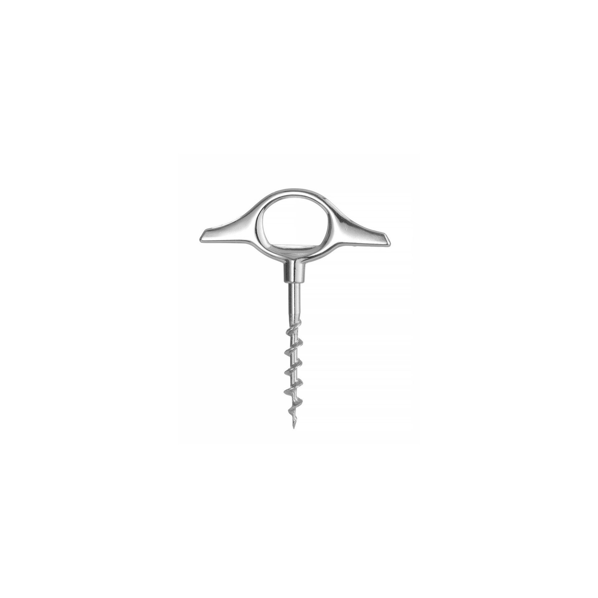 Französischer Korkenzieher, BarUp, 105x85x(H)10mm