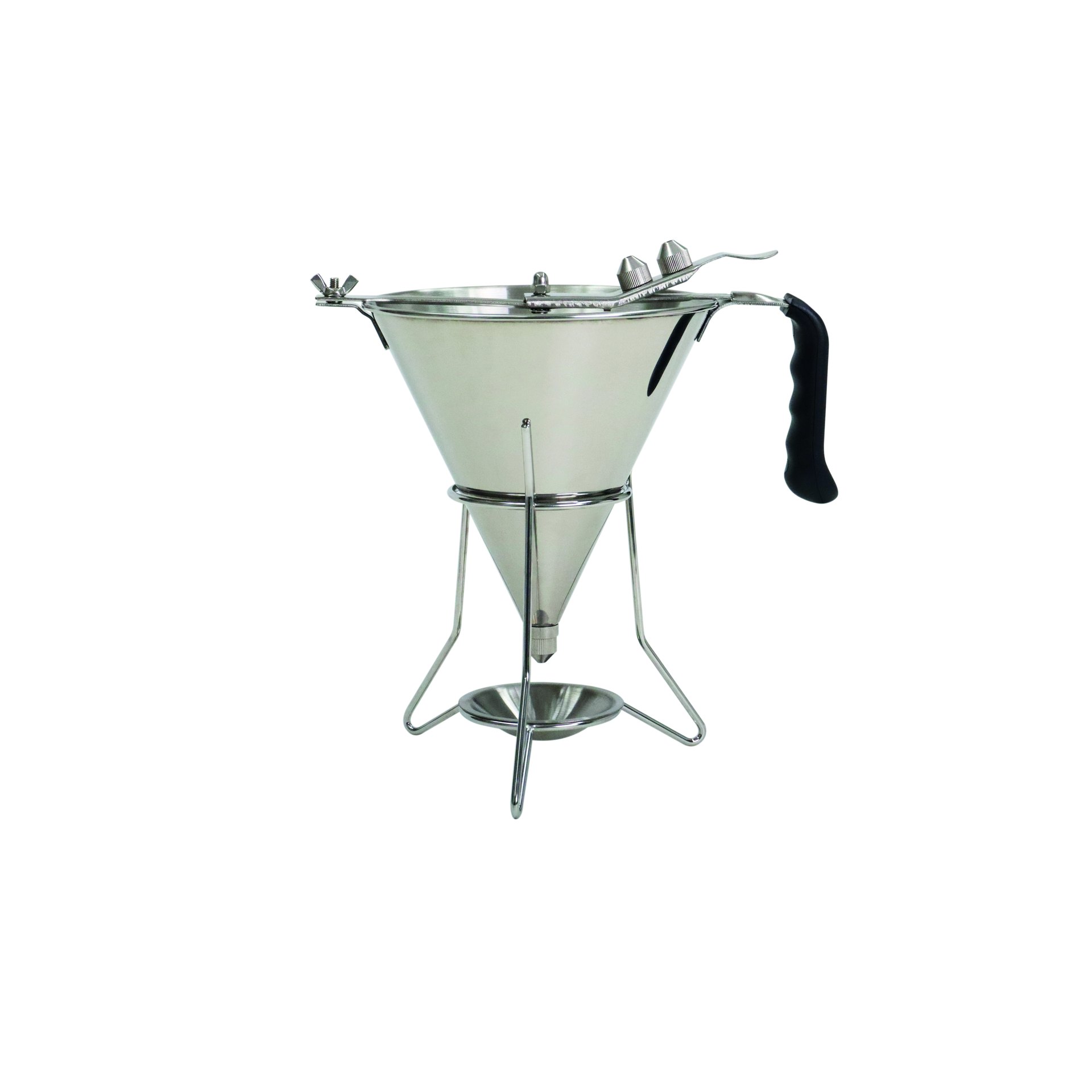 Likör- und Fondanttrichter 1,8 l